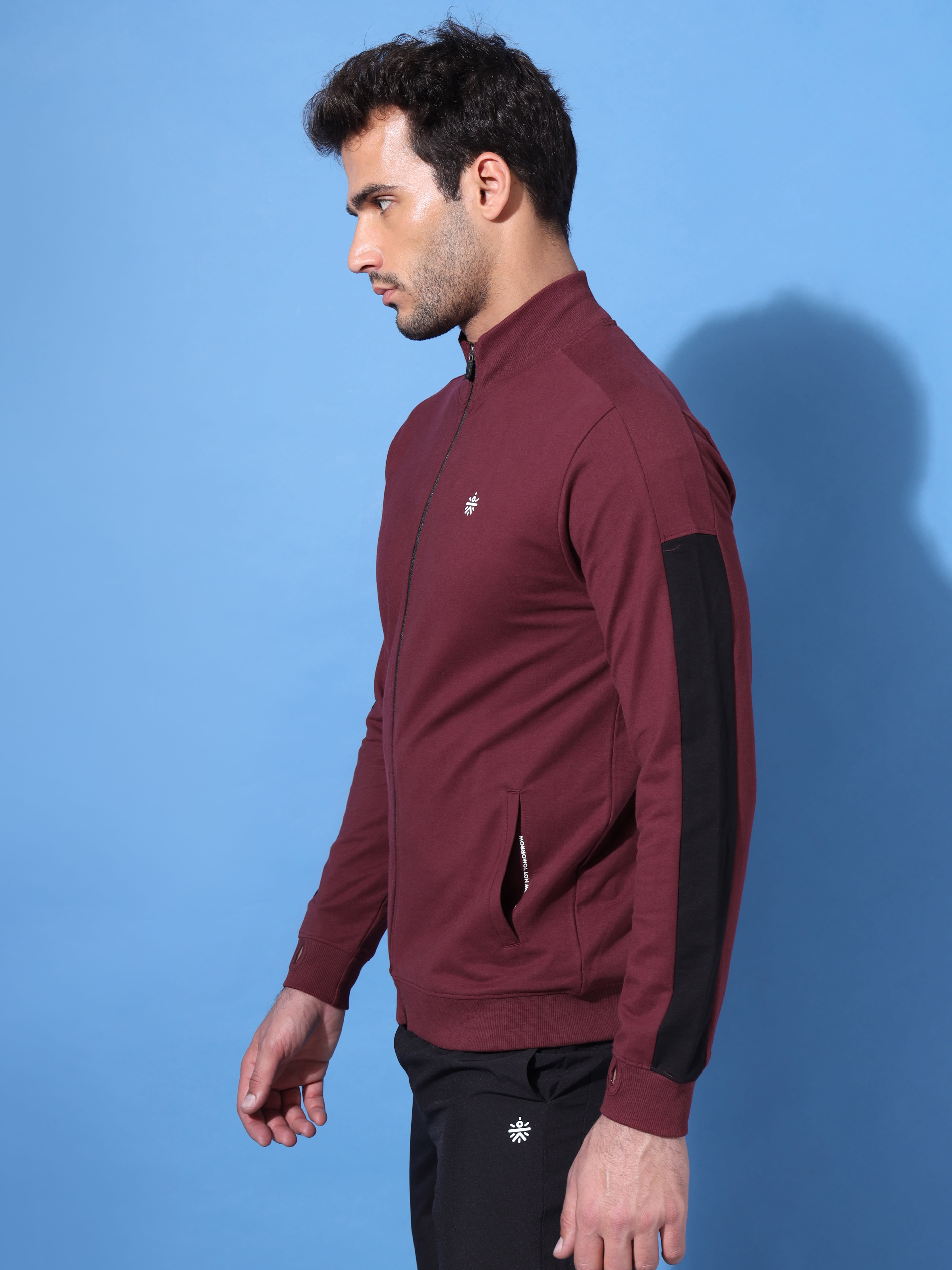 Layr Lifestyle Sweatshirt