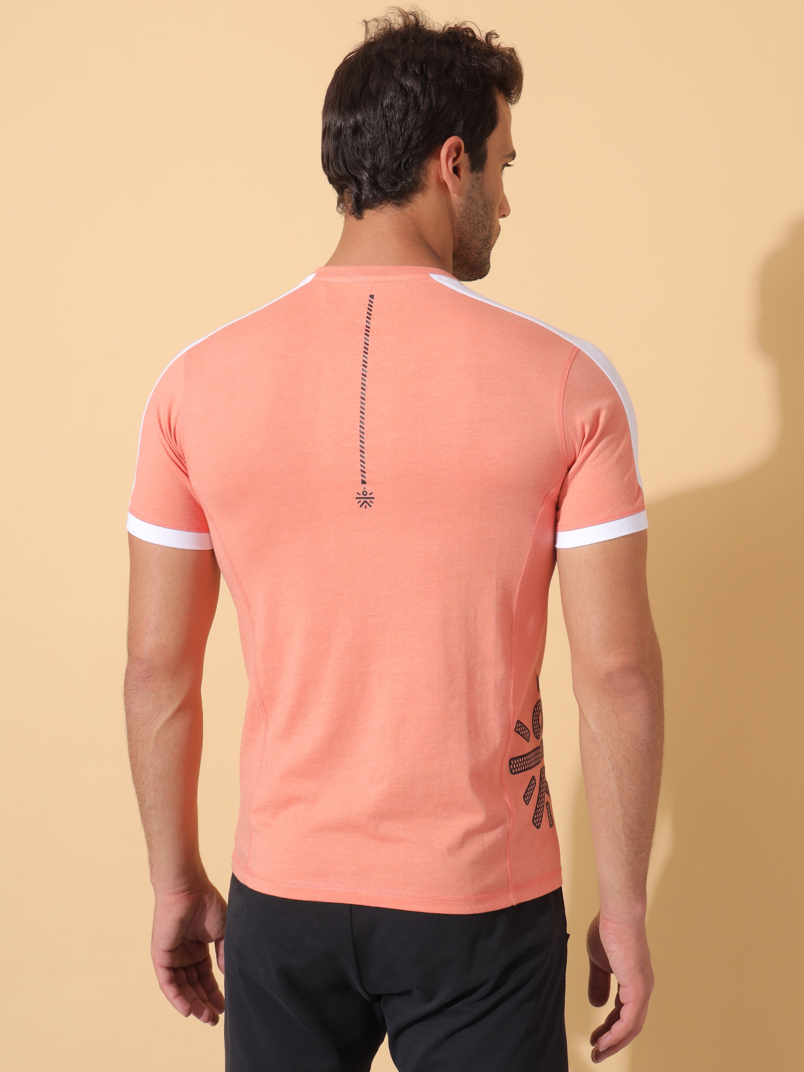 Vitals Logo Running T-shirt