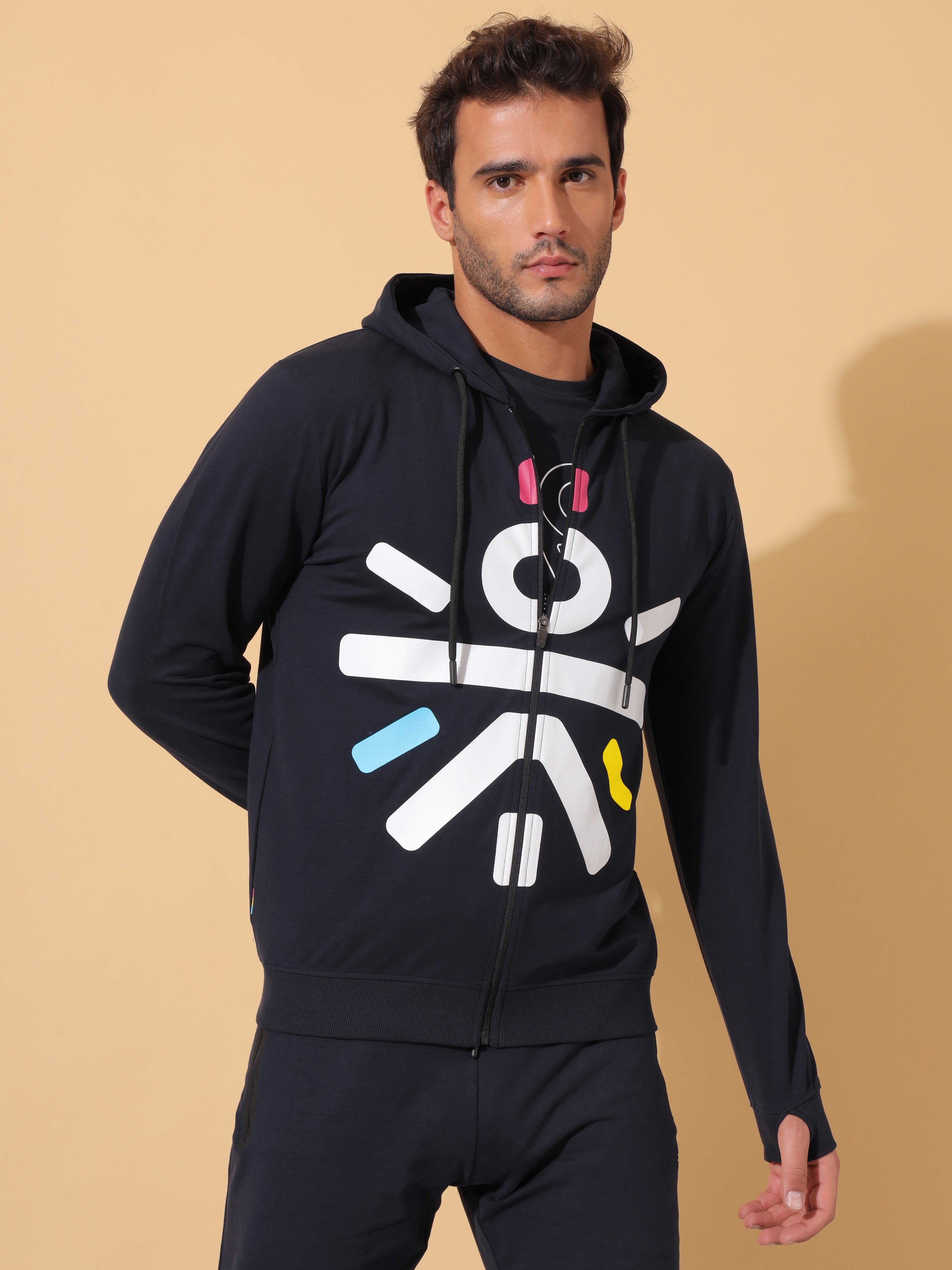 Layr Lifestyle Sweatshirt