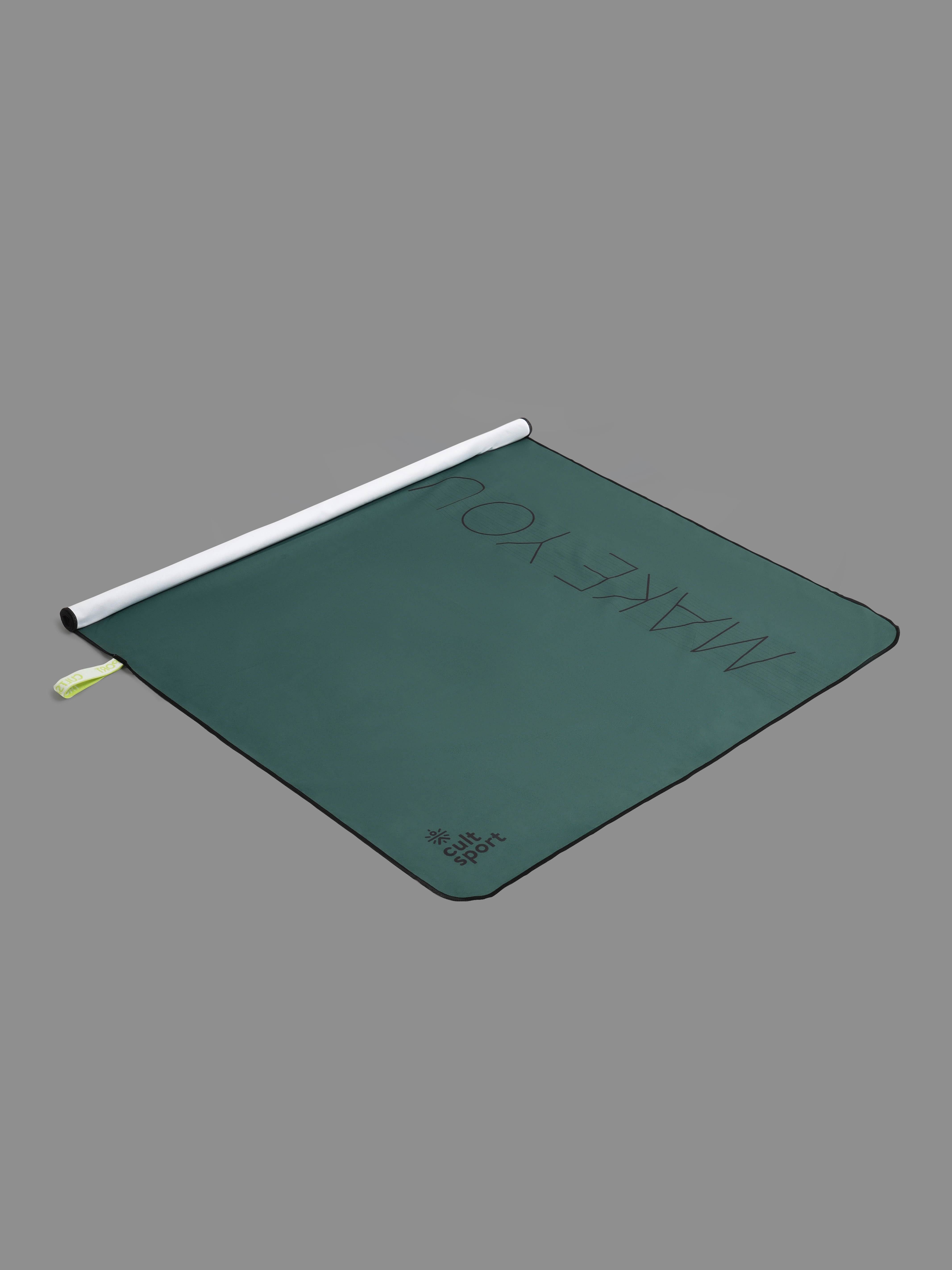 Super Absorbent Bath Towel