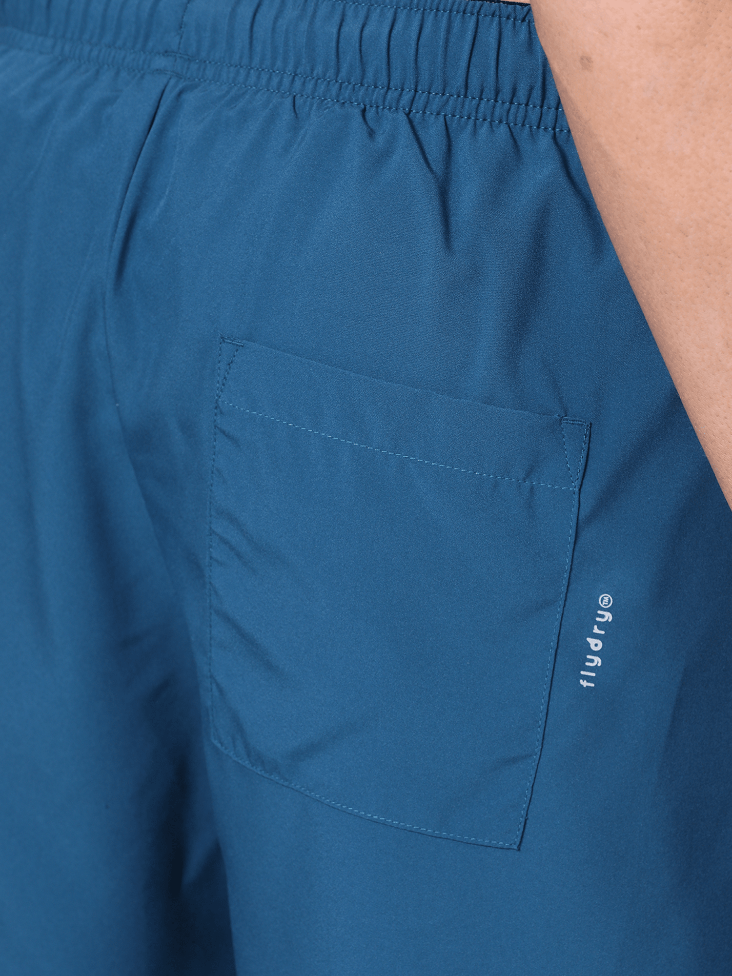 Knockout Vital Workout Shorts