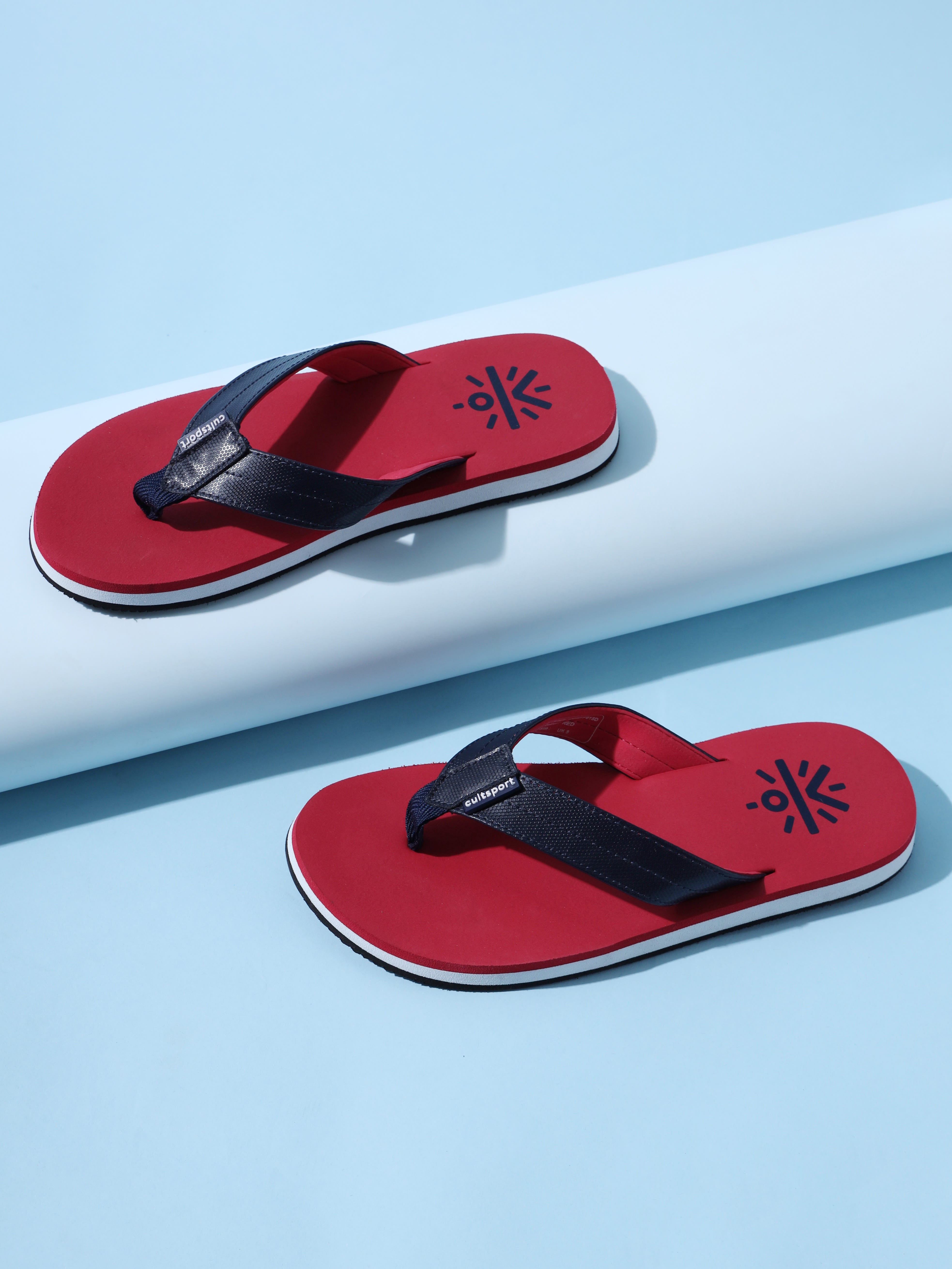 cult Flo Sweat Absorbing EVA Flip Flops