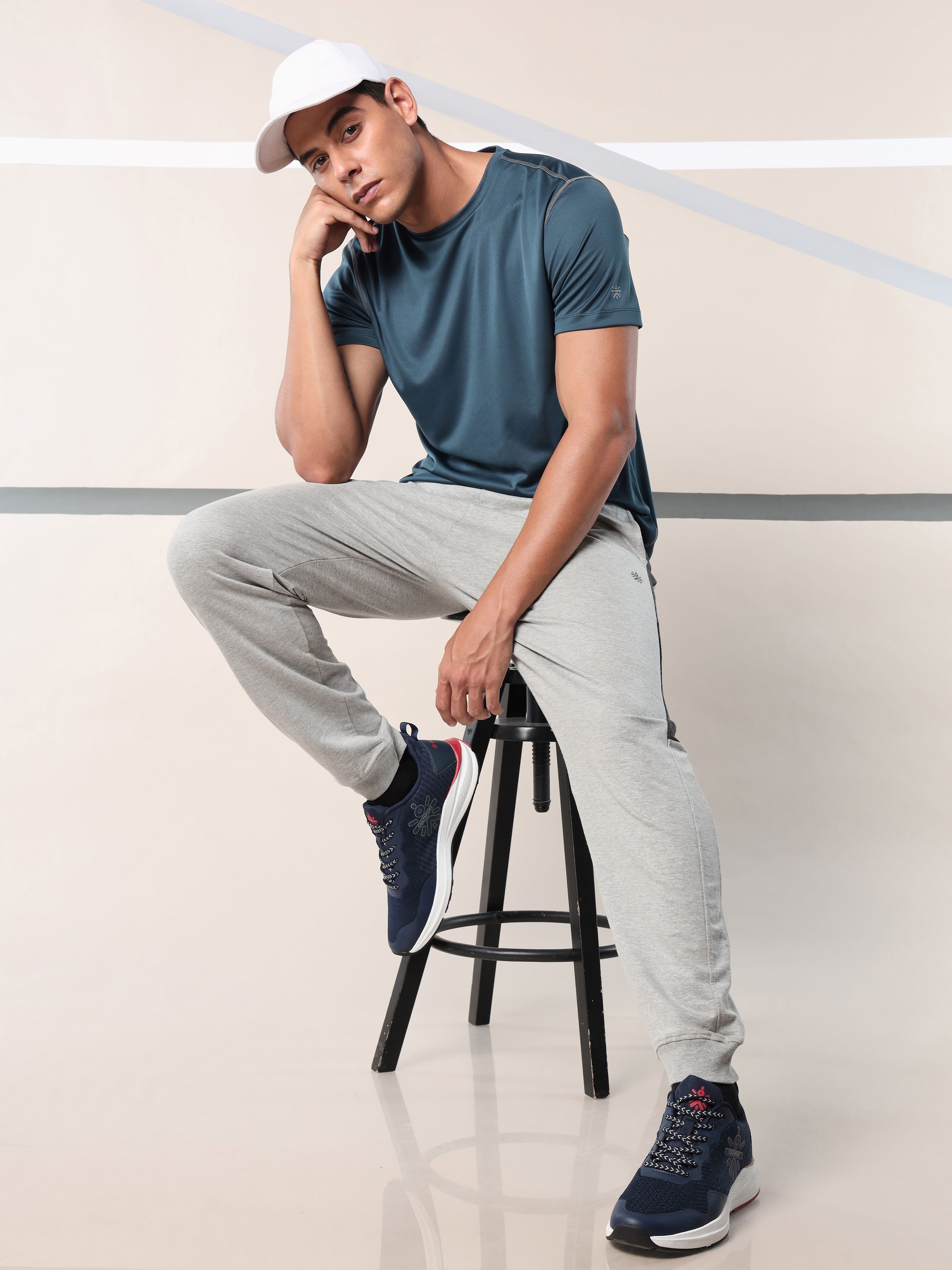 The Essential All Day Joggers