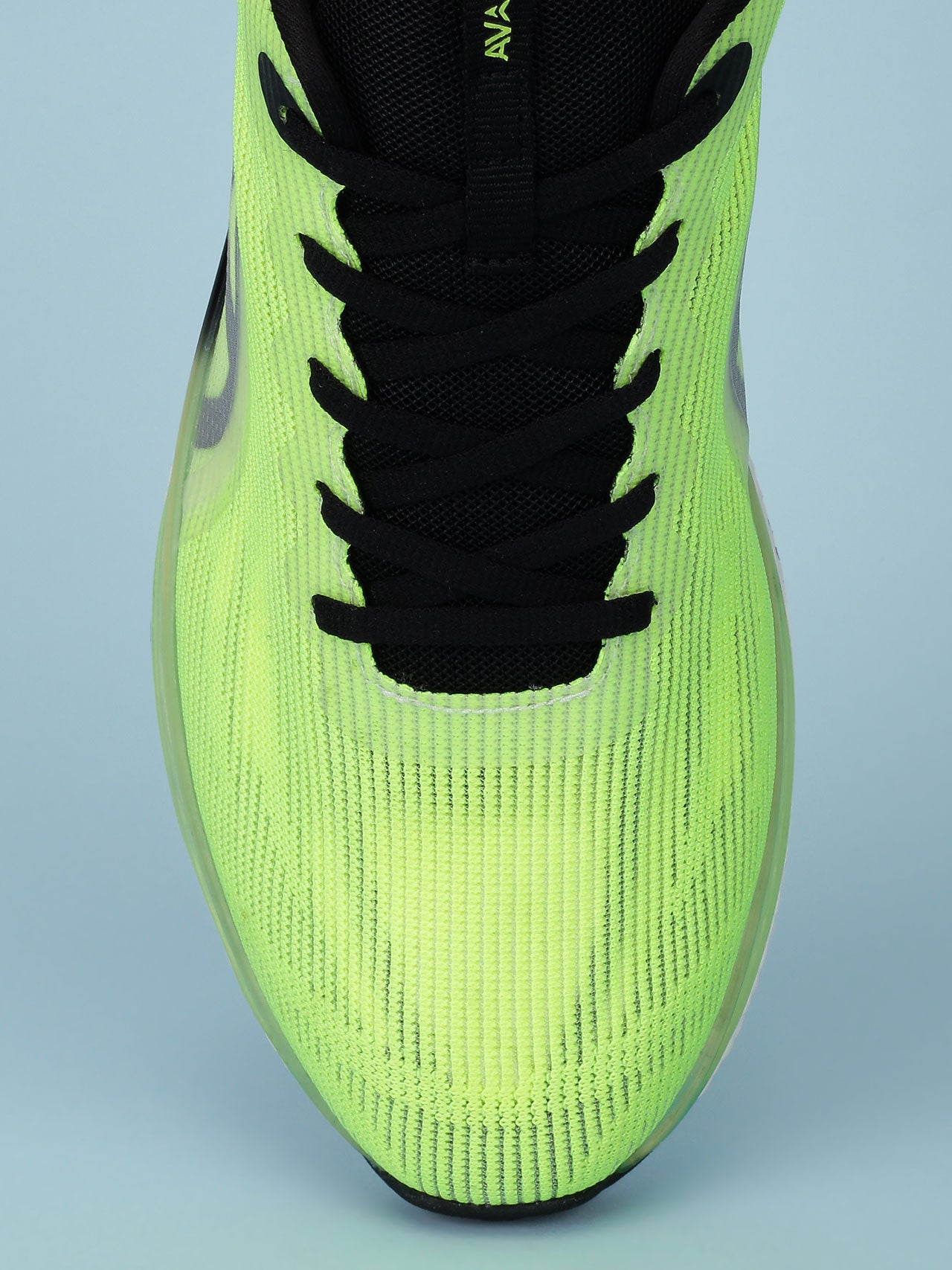 Avant Men's LimeLight Casual Shoes - Parrot Green