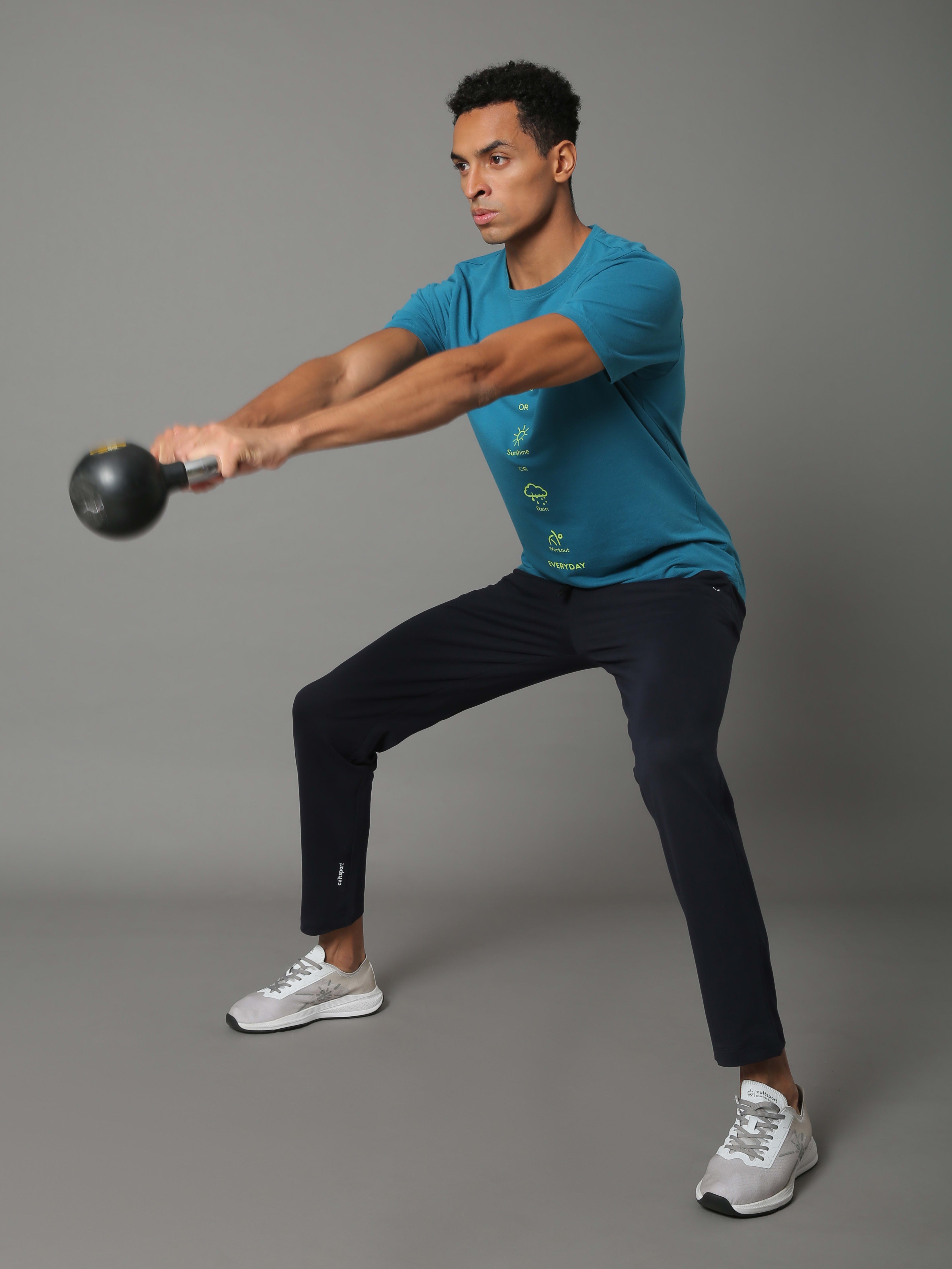 Supersoft Solid Trackpants