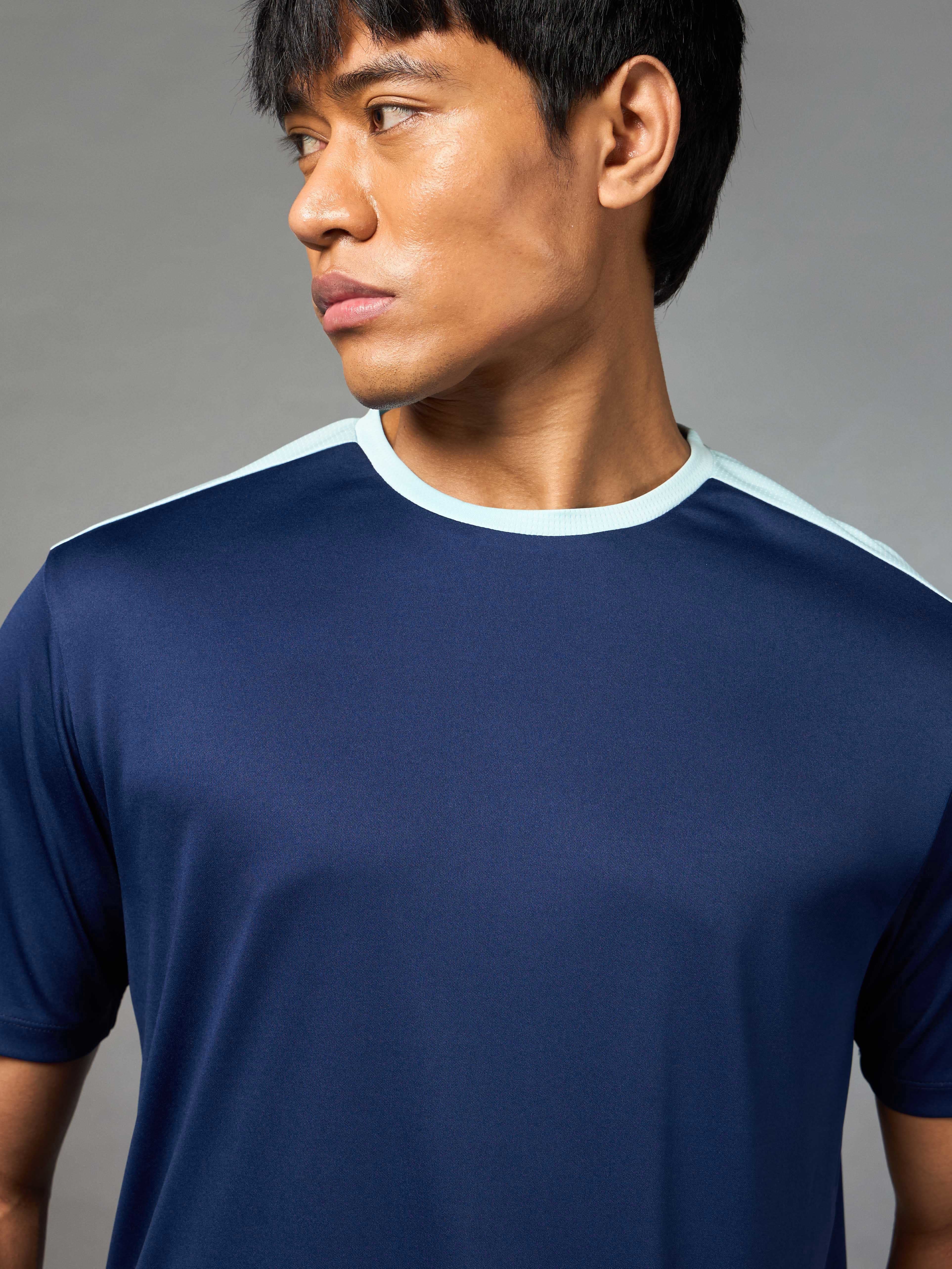 Iconoic Running T-shirt