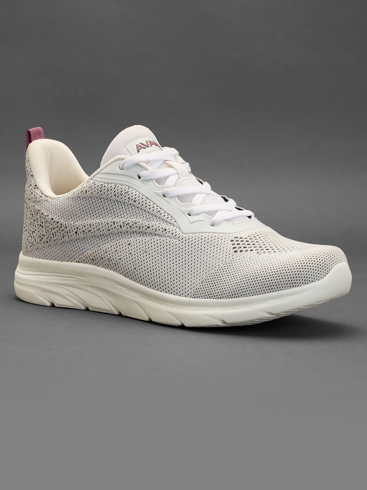 Avant Men's ClubZ Walking Shoes - L.Grey