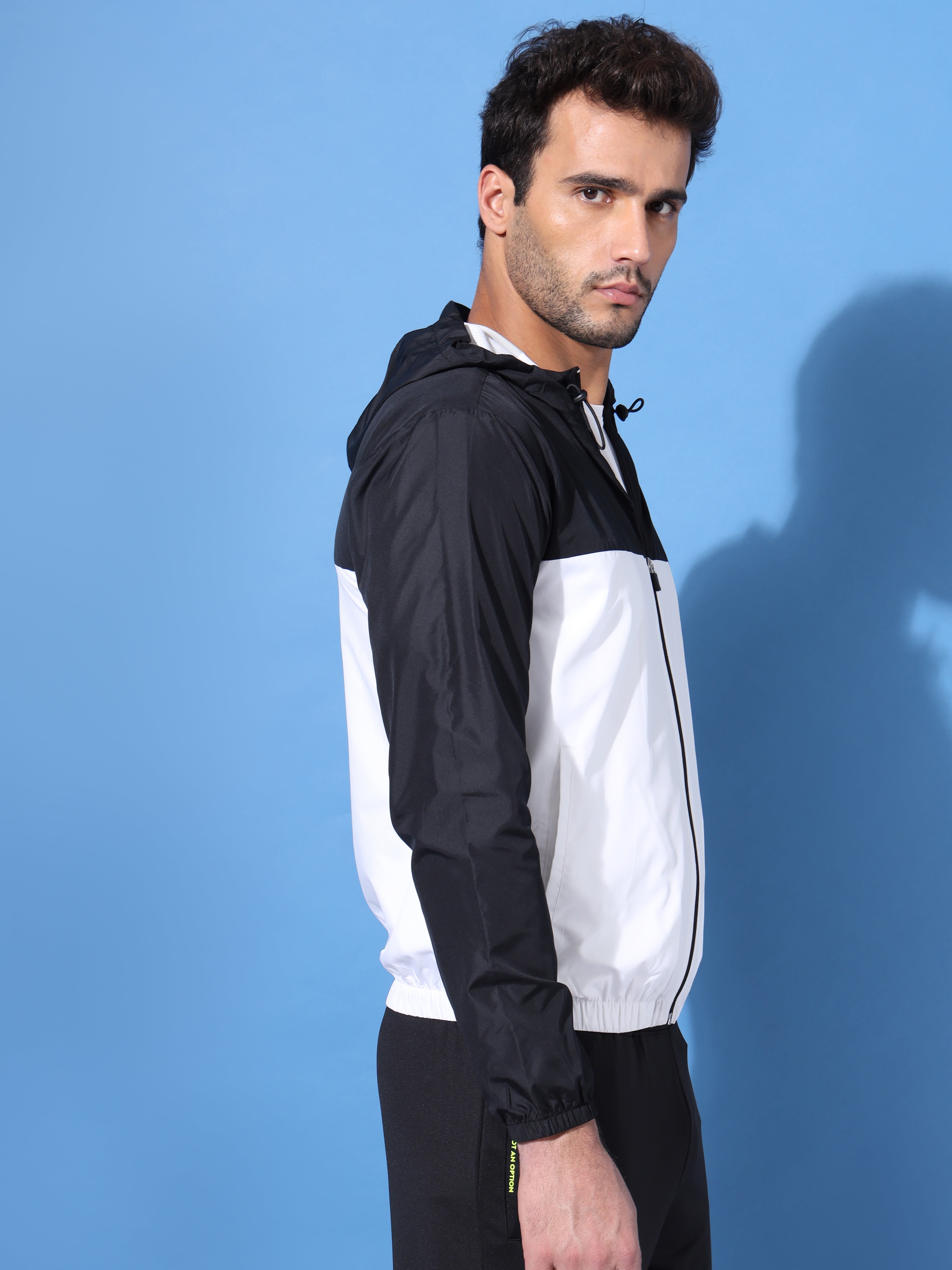 JacTEC Lifestyle Jacket