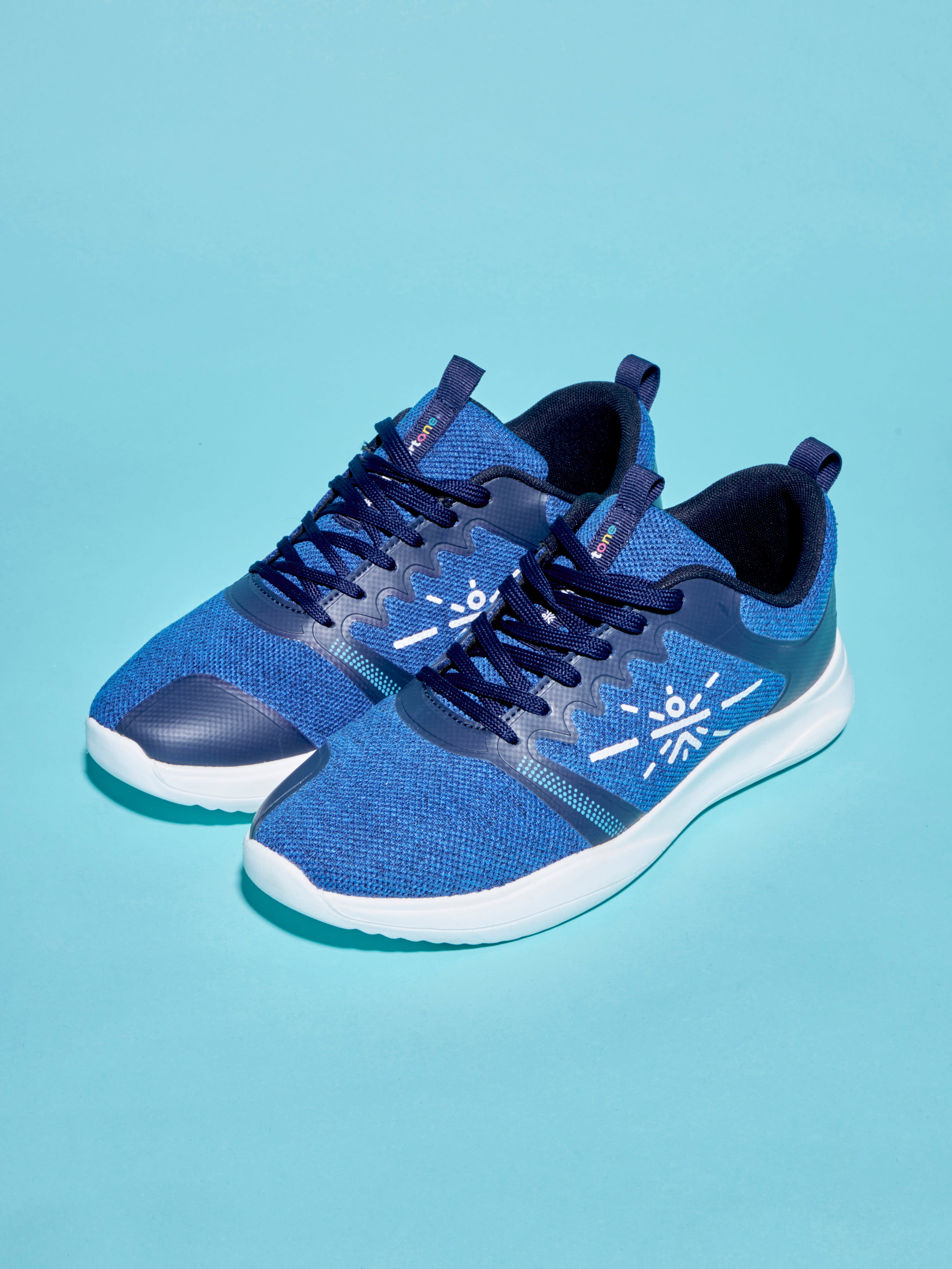 cult Flow Men Running Shoes