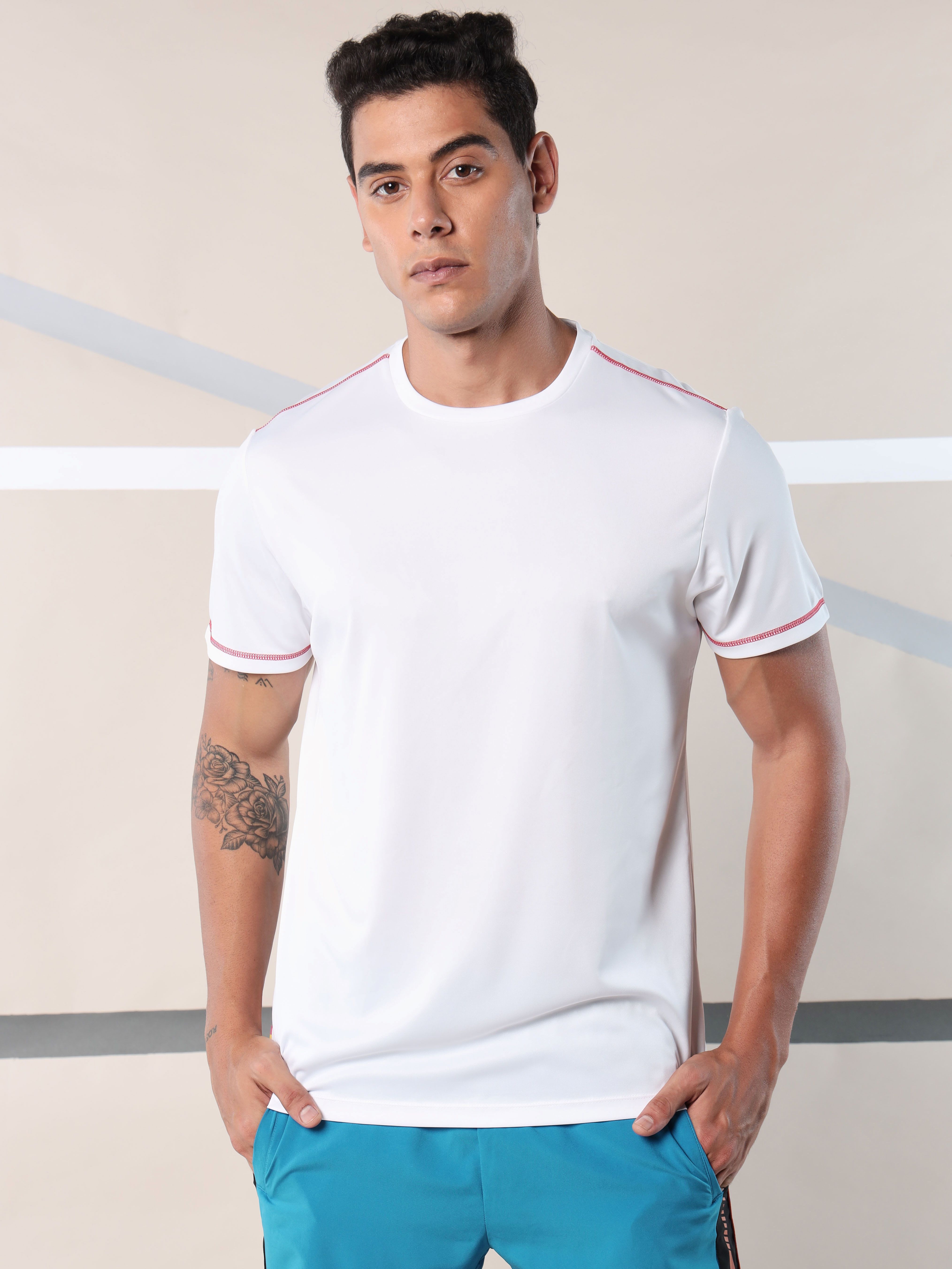 Do It All Performance T-shirt