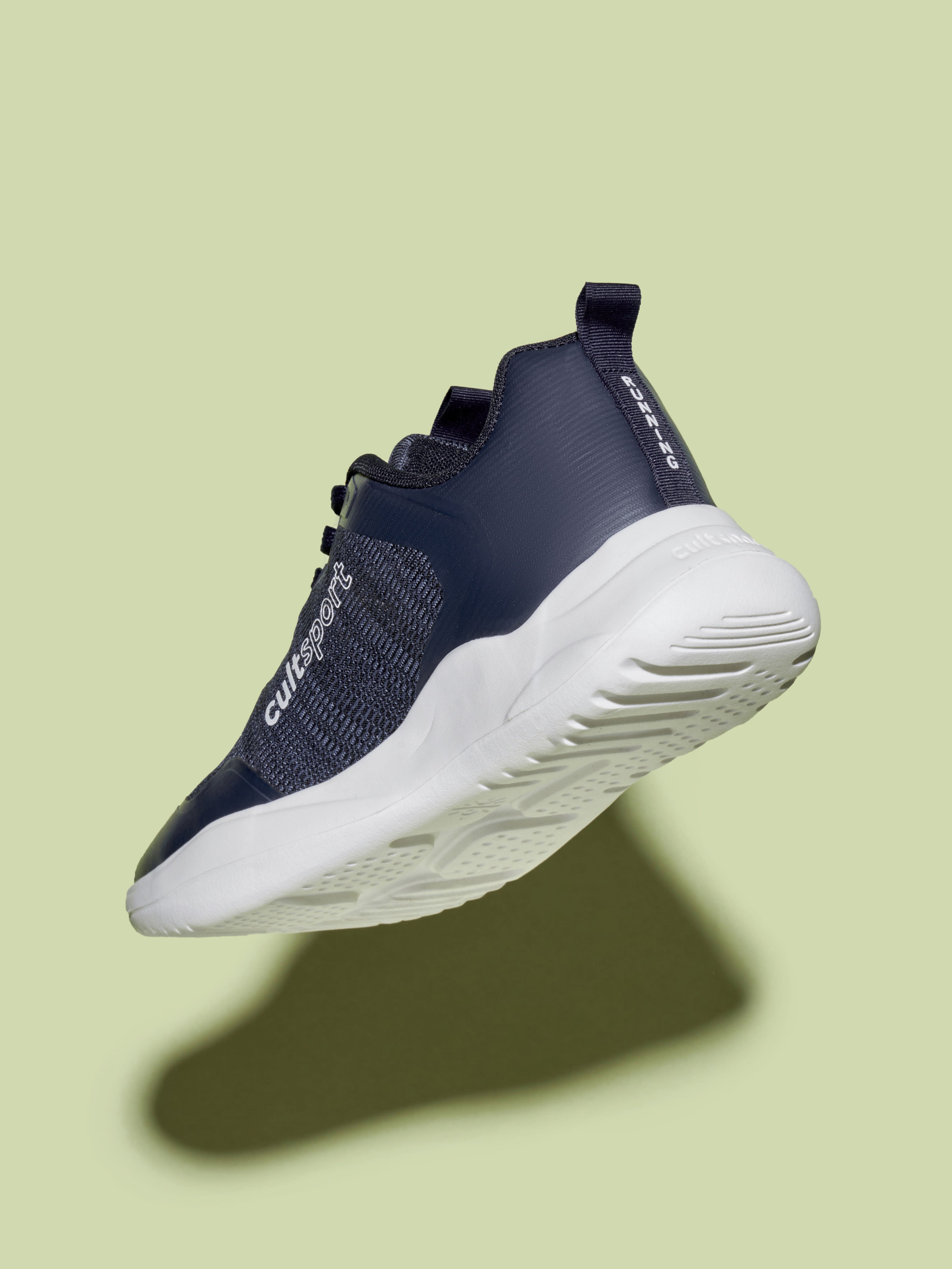 cult Charge Men Running Shoes