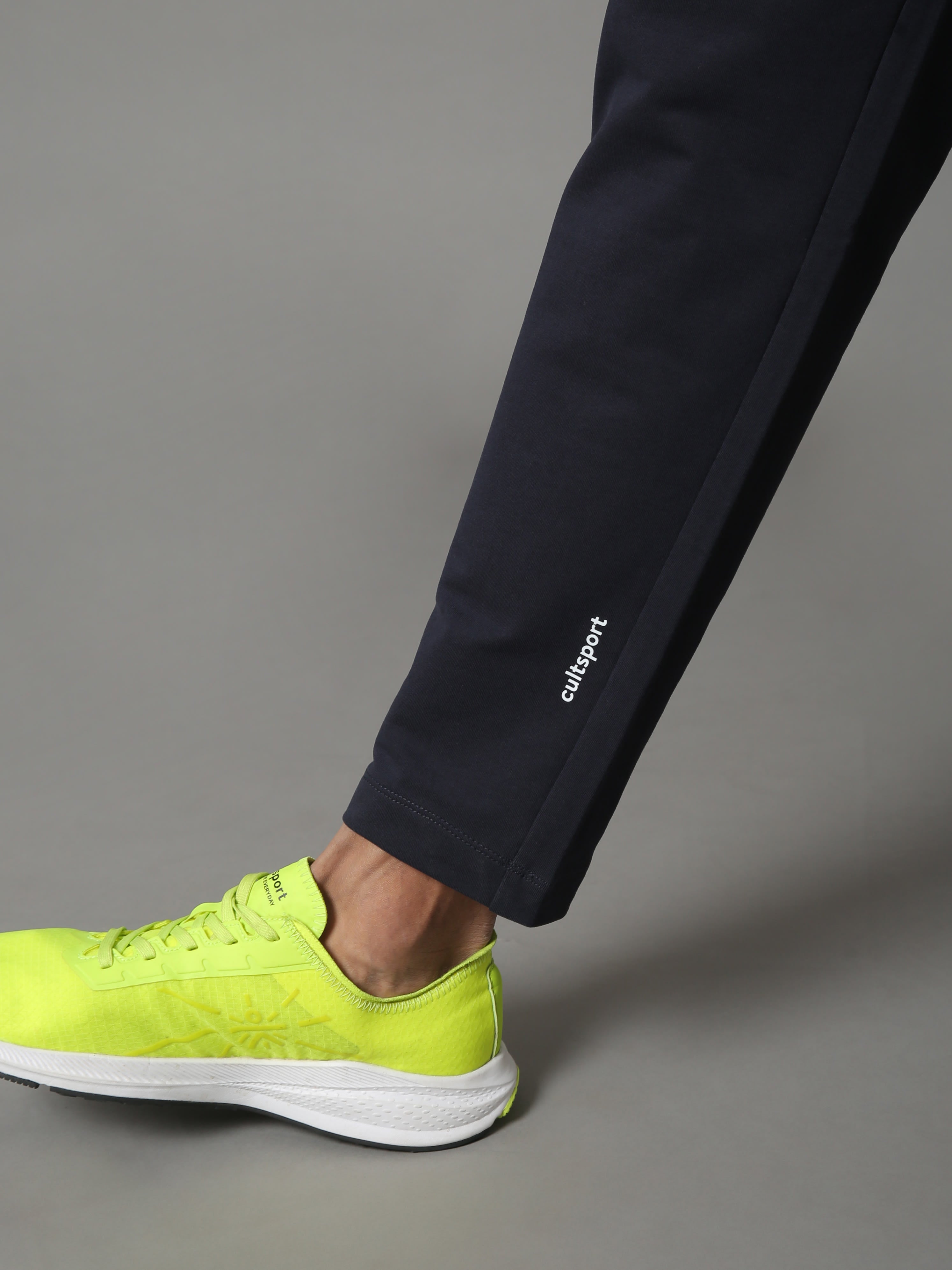 Supersoft Solid Trackpants