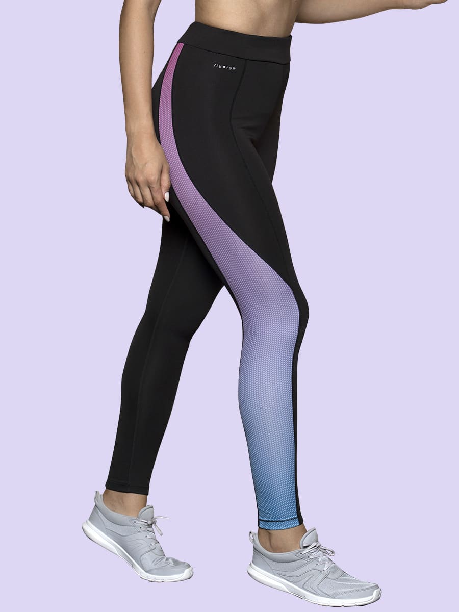Signature Ombre Training Leggings