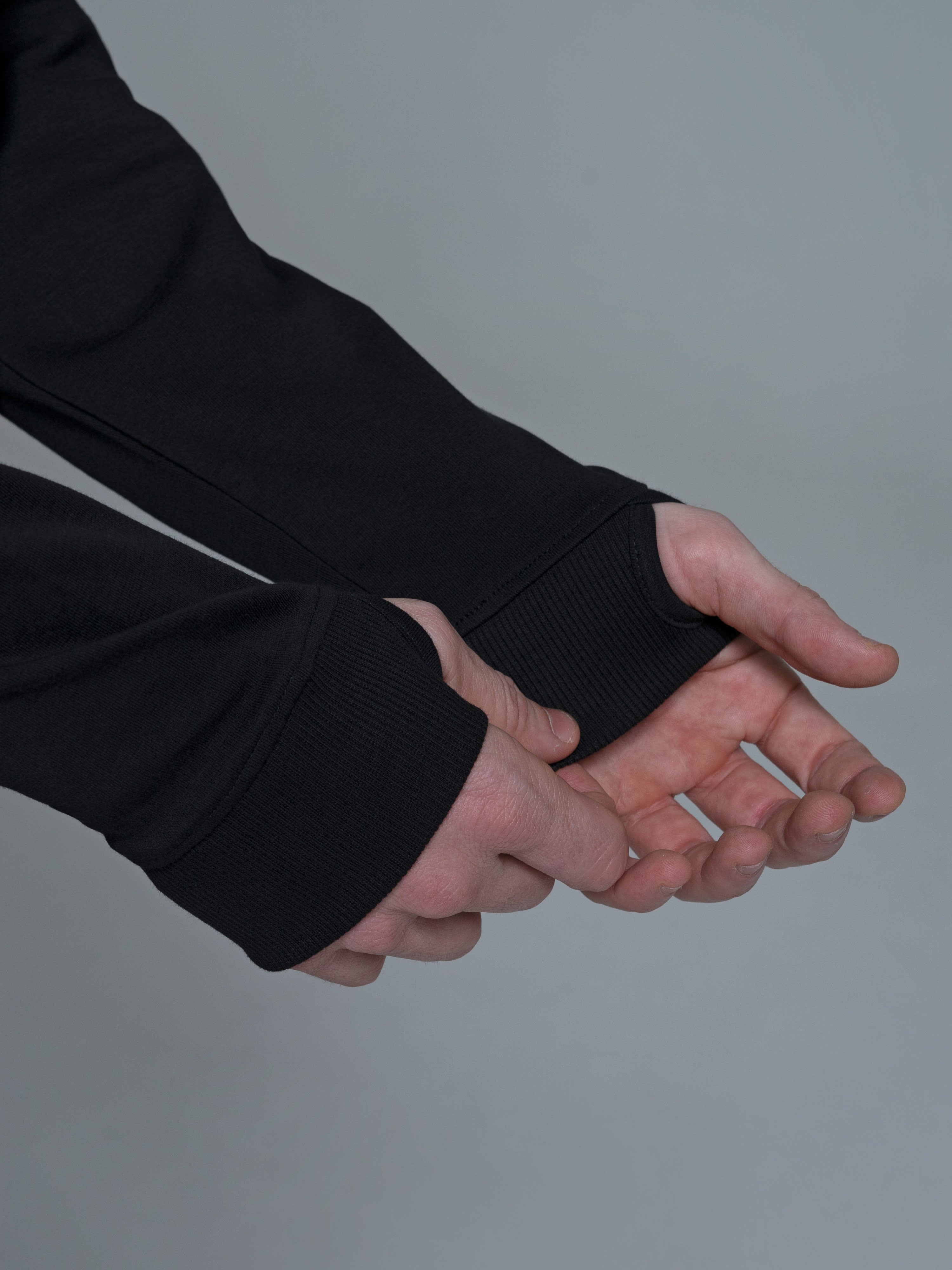 Flexoft Men's Signature Twist Hooded Sweatshirt