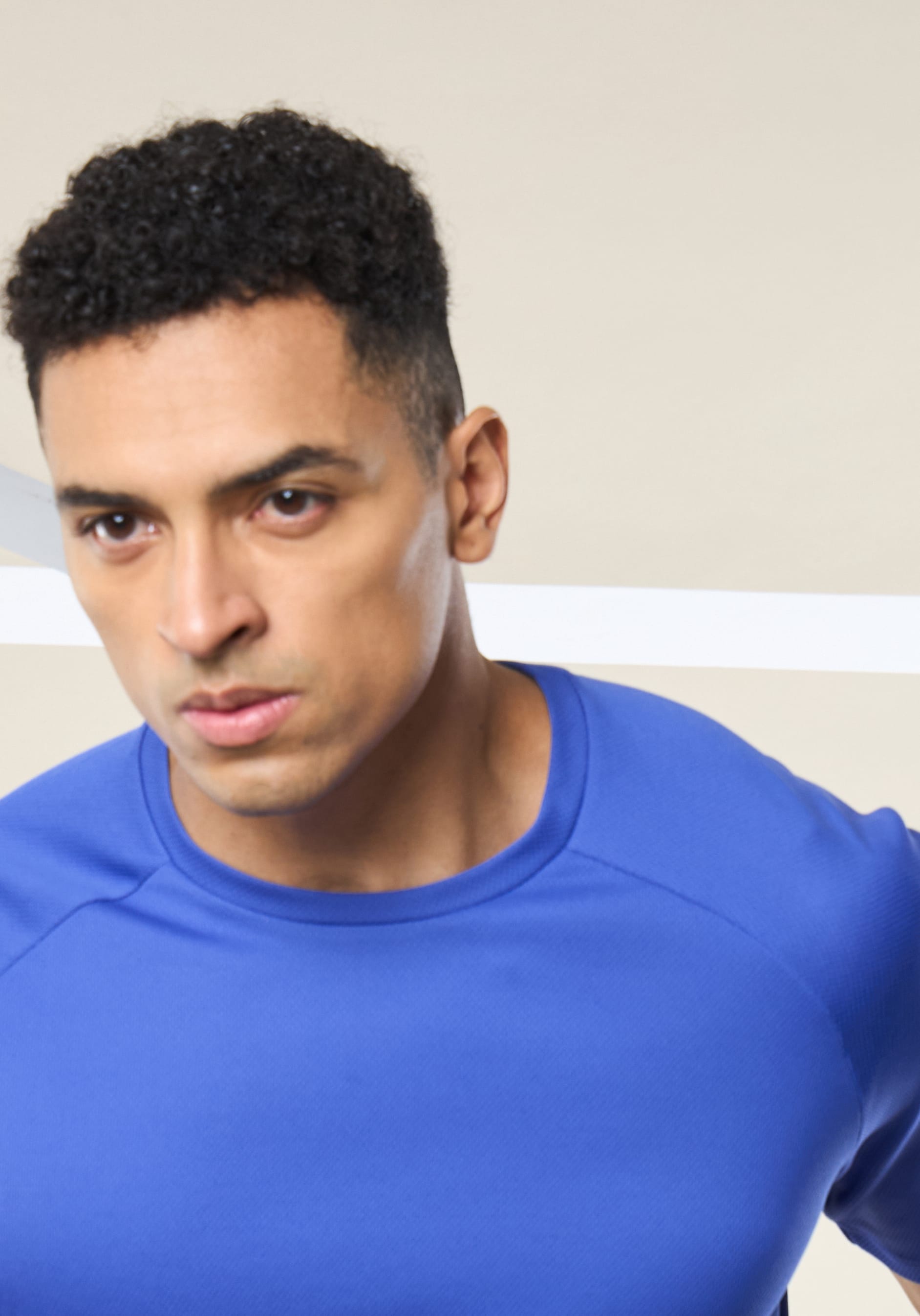 All Round Performance T-shirt