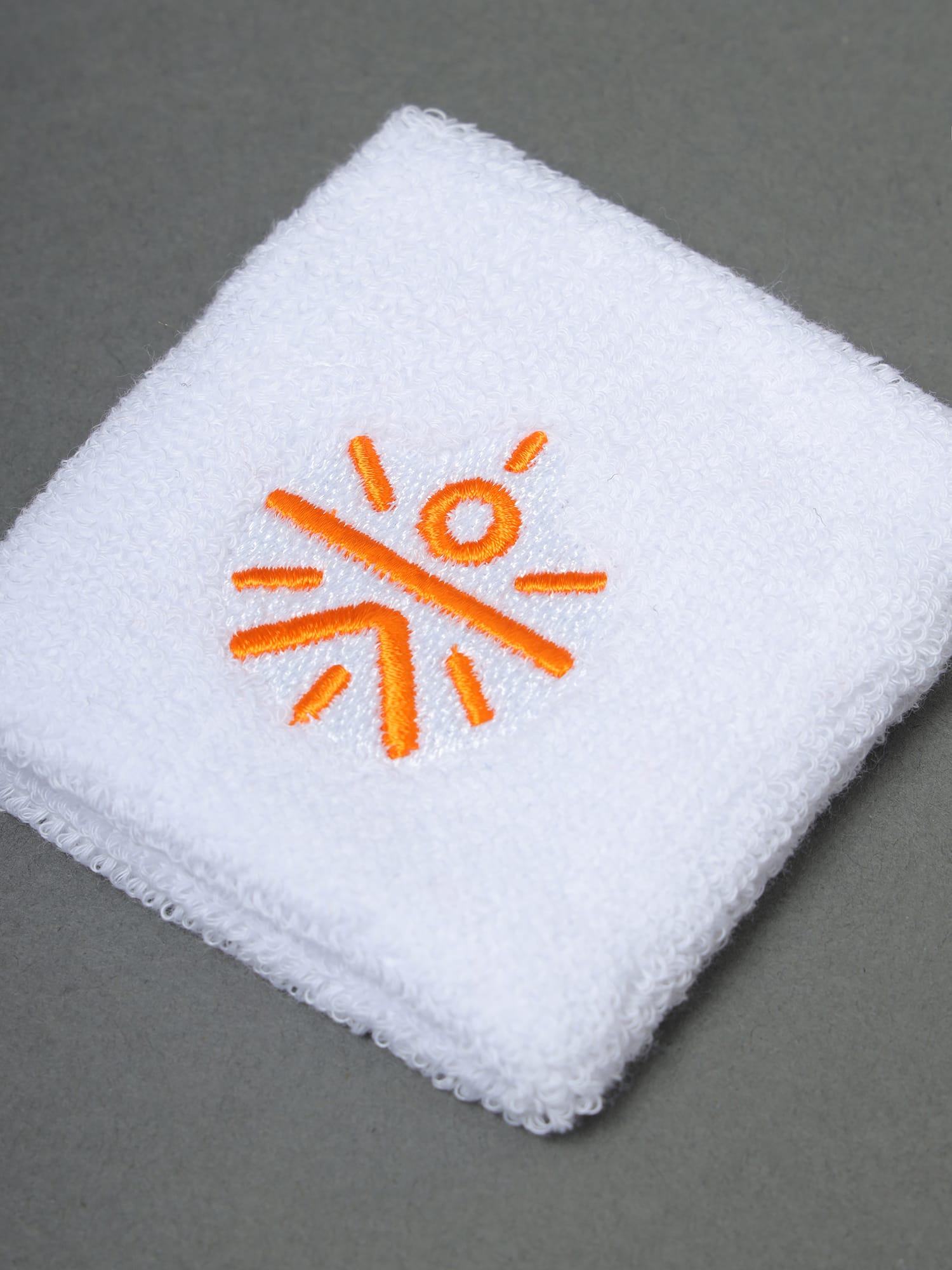 Wrist Support Sweatband Pack of 3