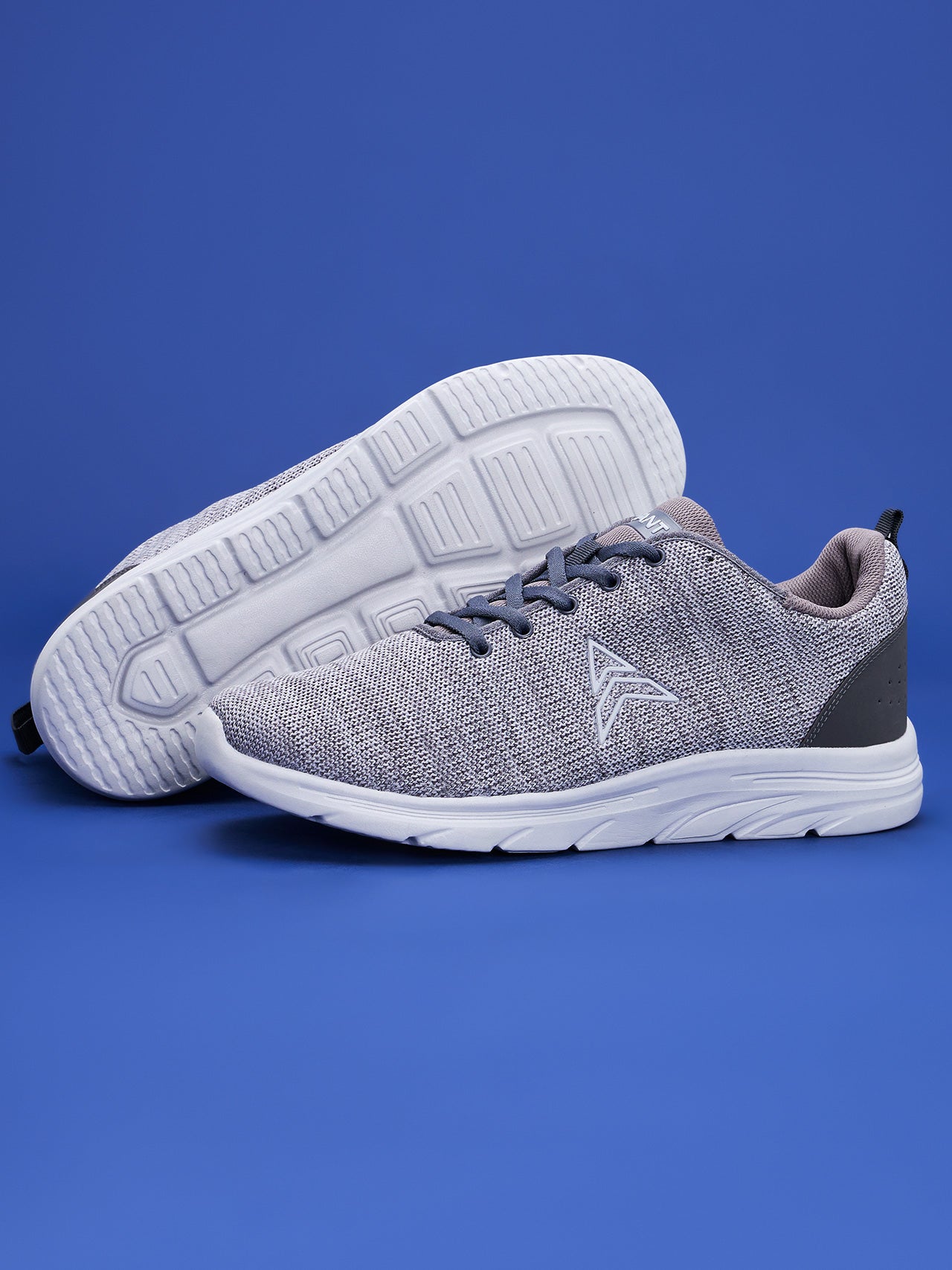 Avant Men's Hypulse Walking Shoes - Grey