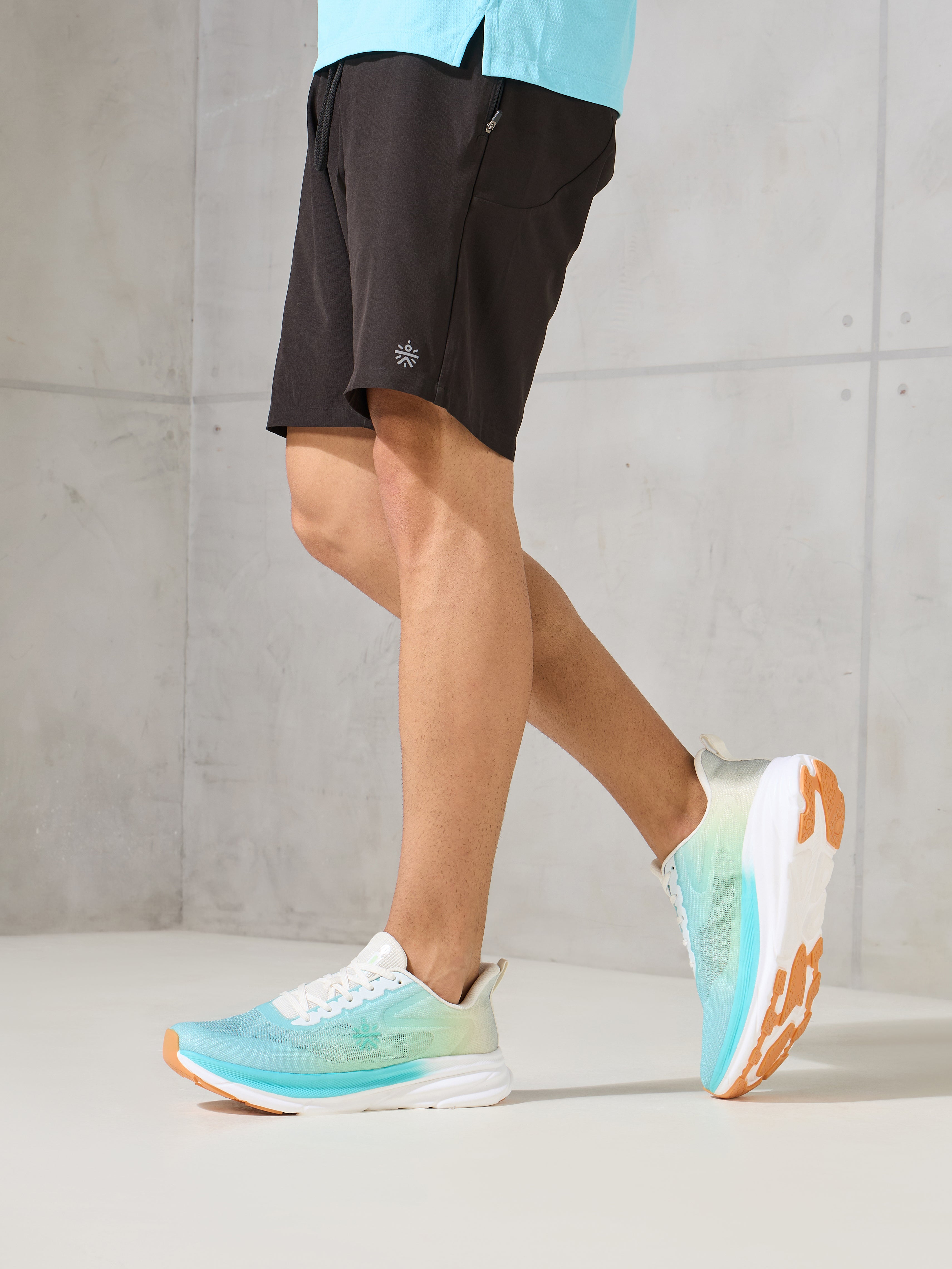 cult Unisex Nebula Running Shoes - L.Blue