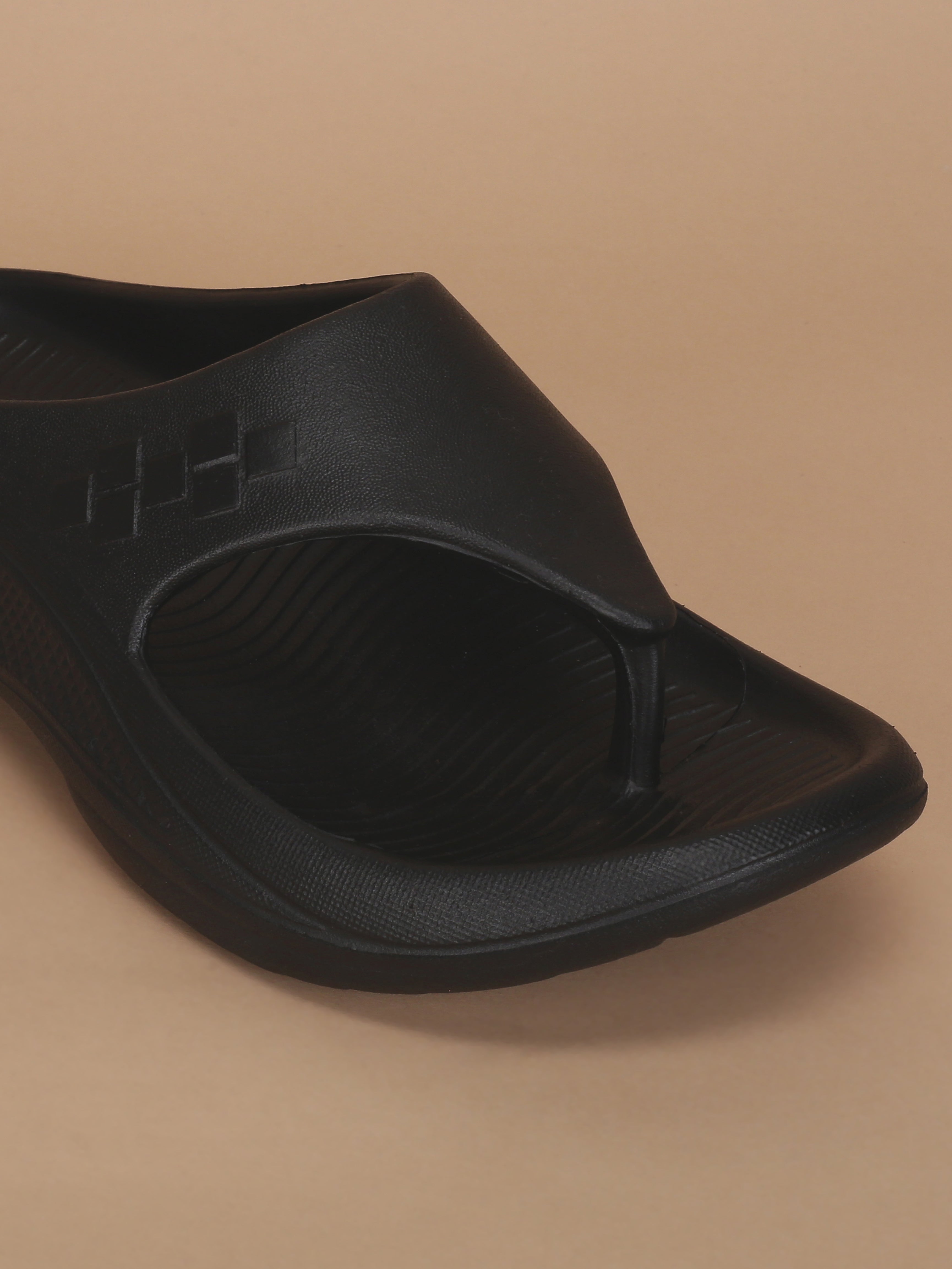 Avant Men's TraqX Sliders - Black