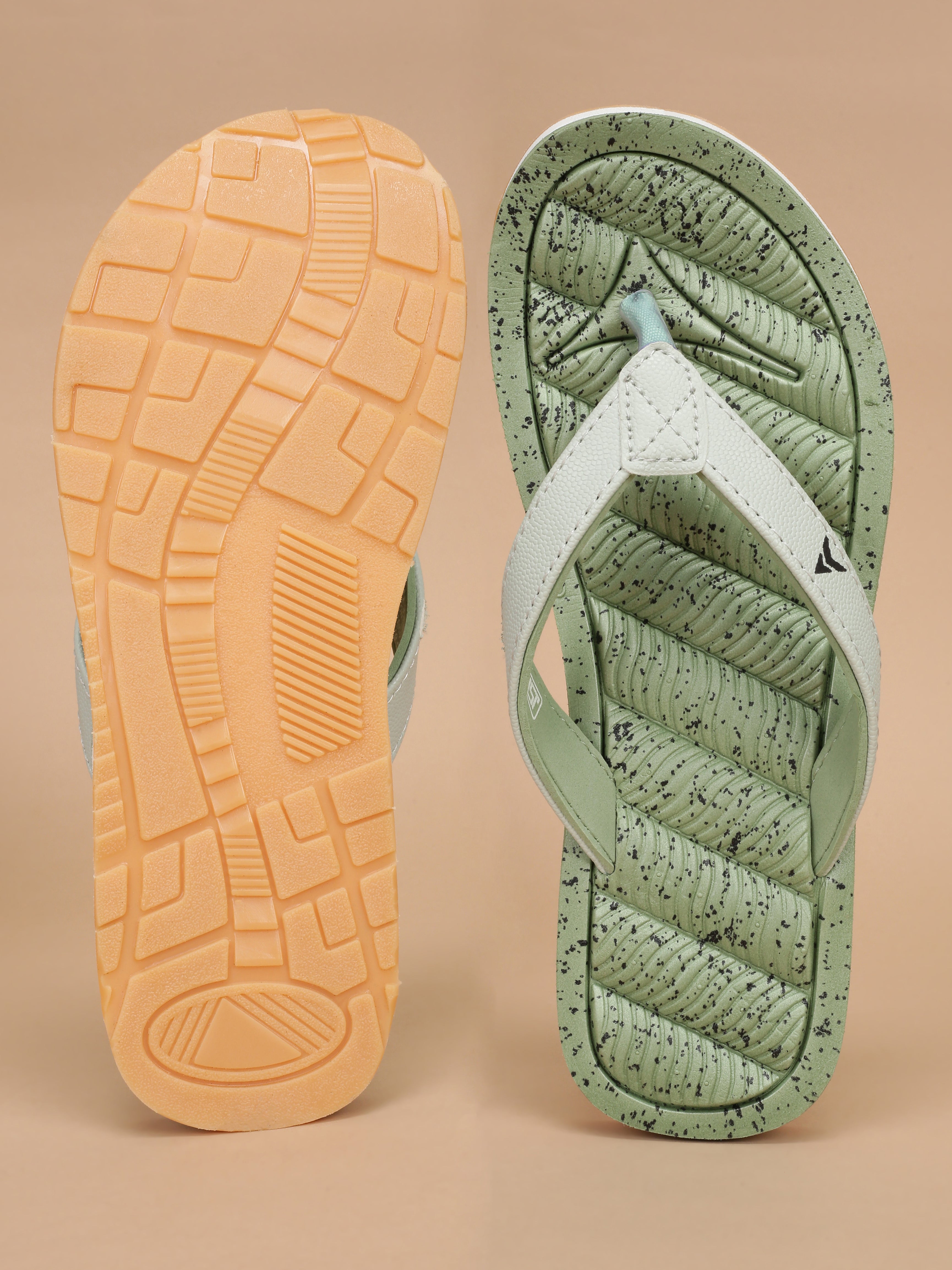 Avant Women's Aeris Flip Flops - Pista