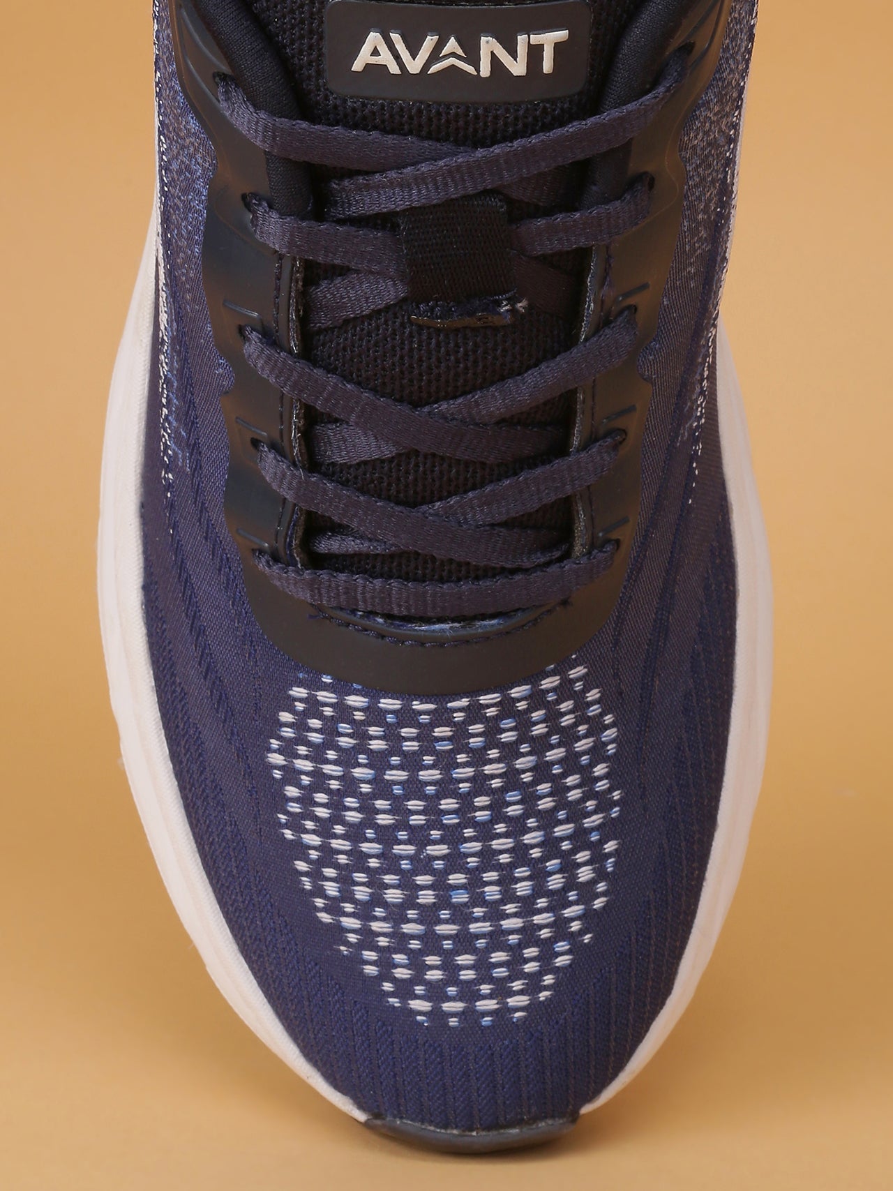 Avant Men's SonicWave Running Shoes - Blue