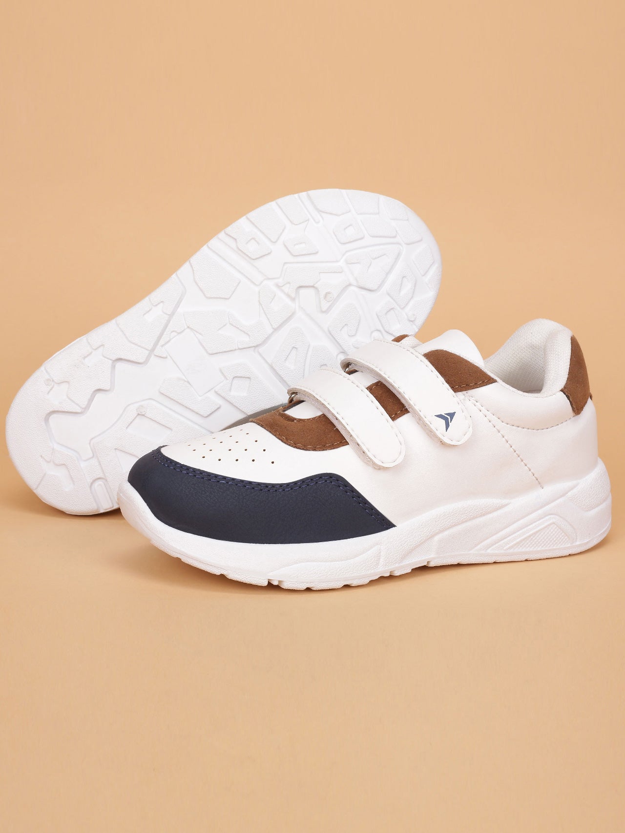Avant Kids VeloX Sneaker - White
