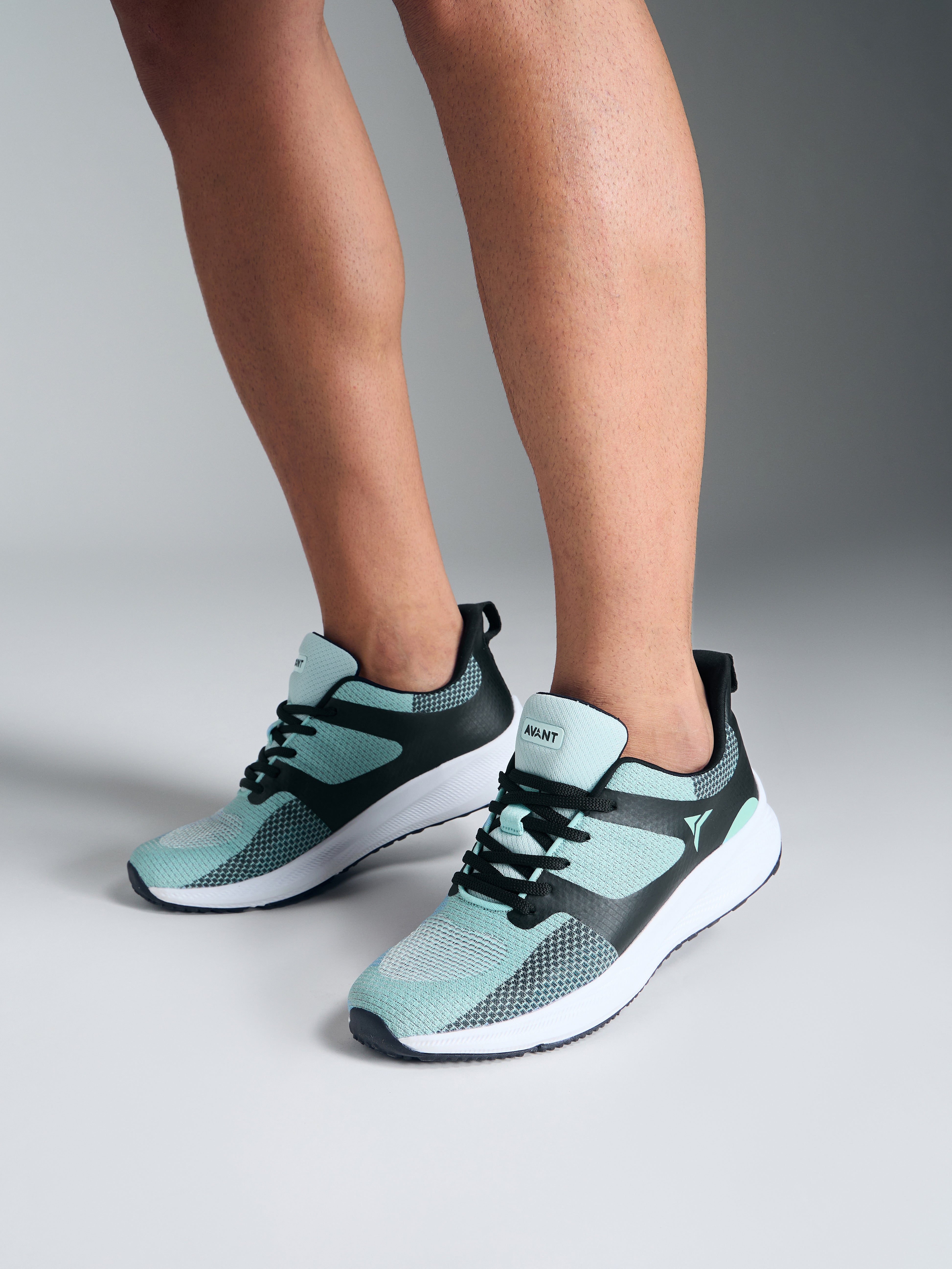 Avant Men's Boat Running shoes - Blue