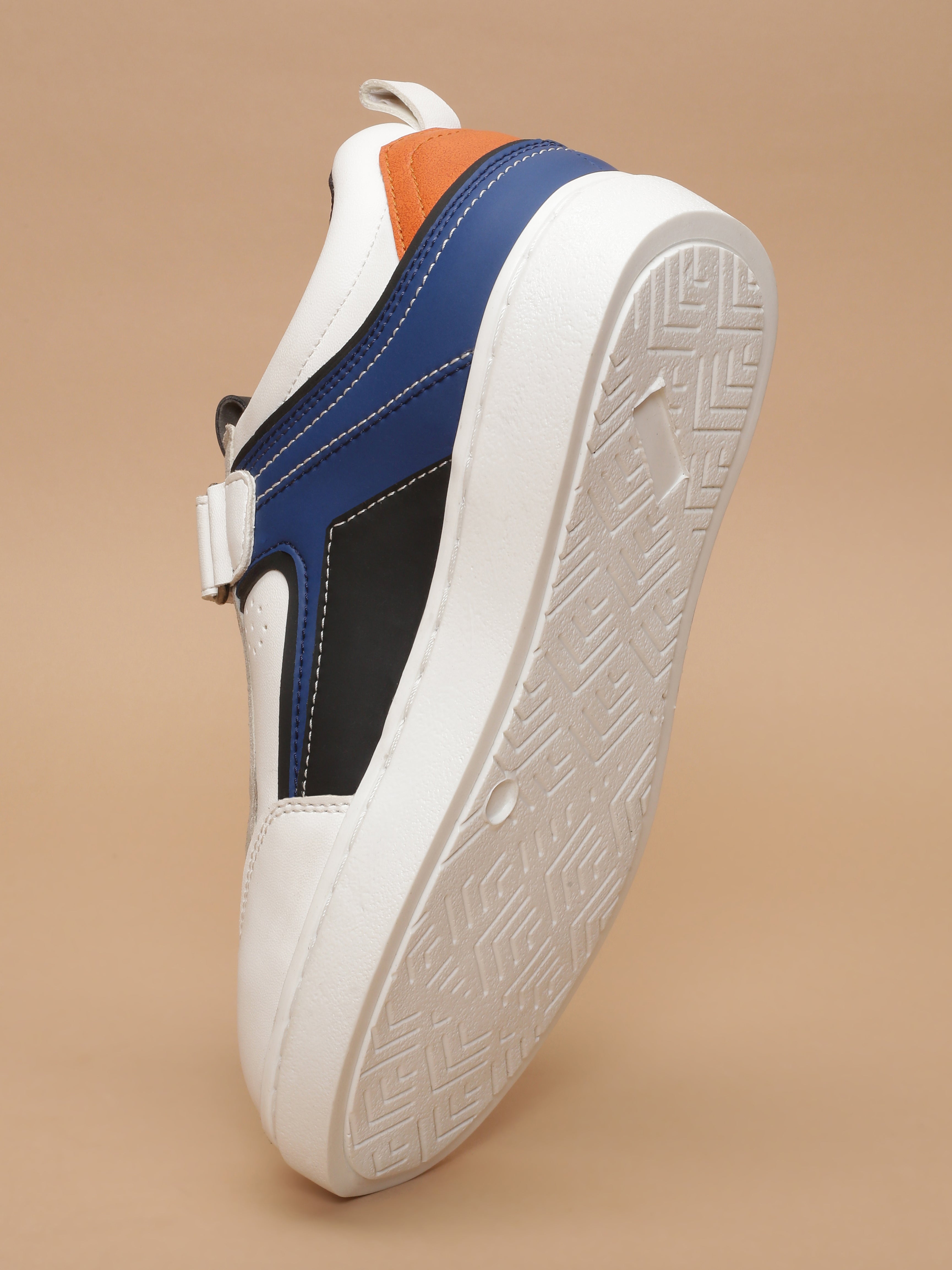 Avant Kids Zoomix Sneaker - Multicolor