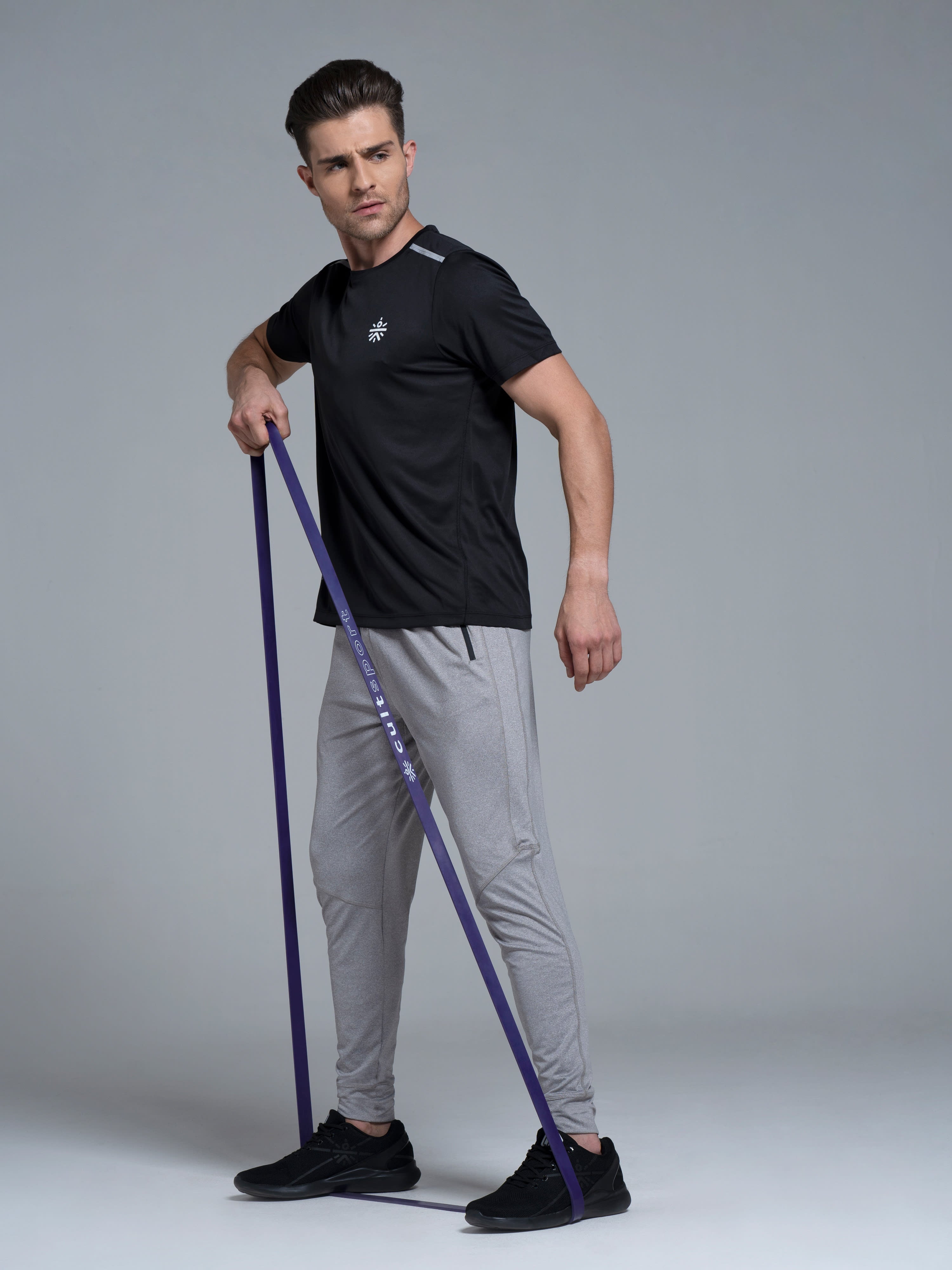 Resistance Band (16 39 Kg)