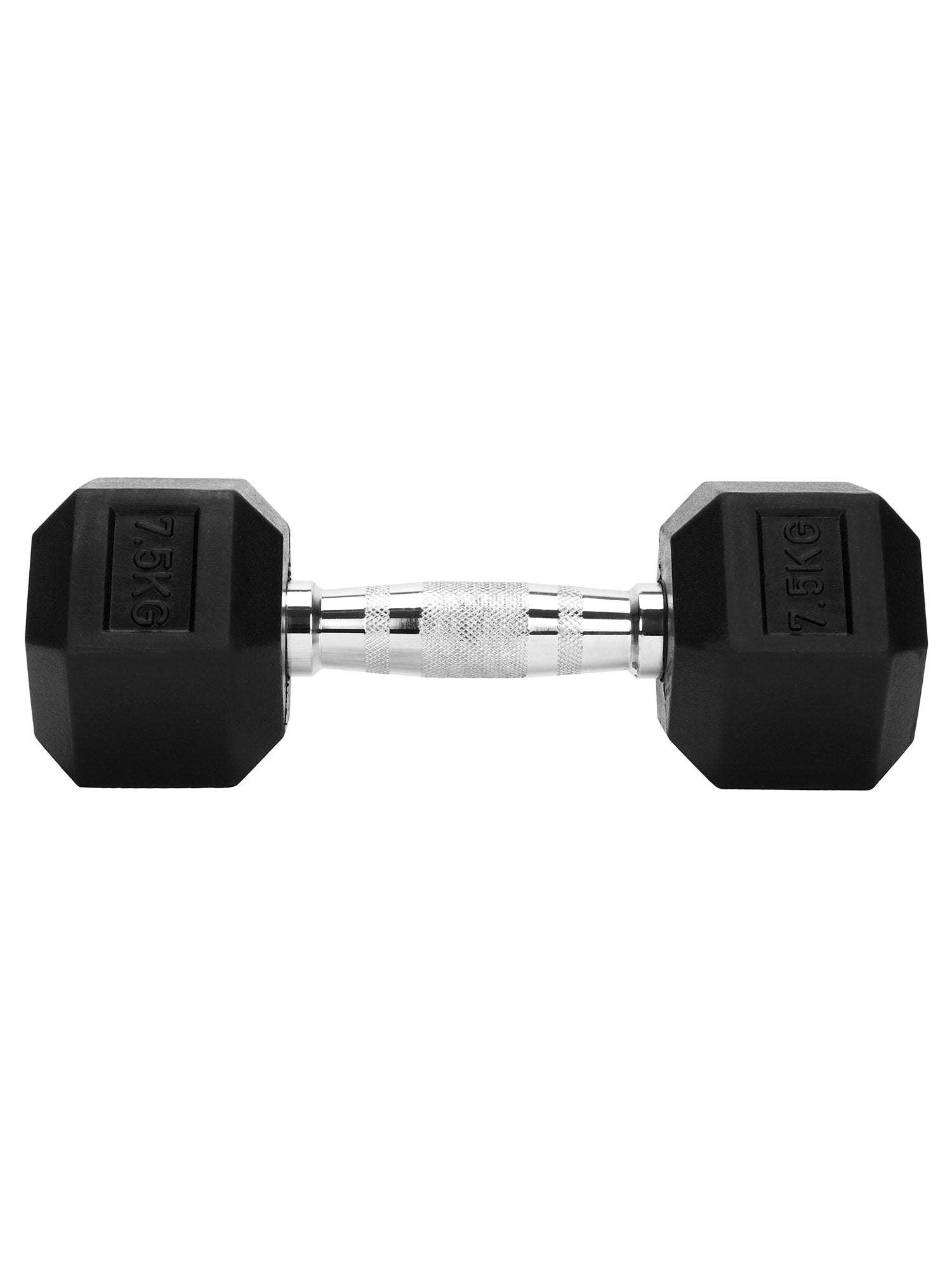 Hex Dumbbell - 7.5 KG x 1 Pc