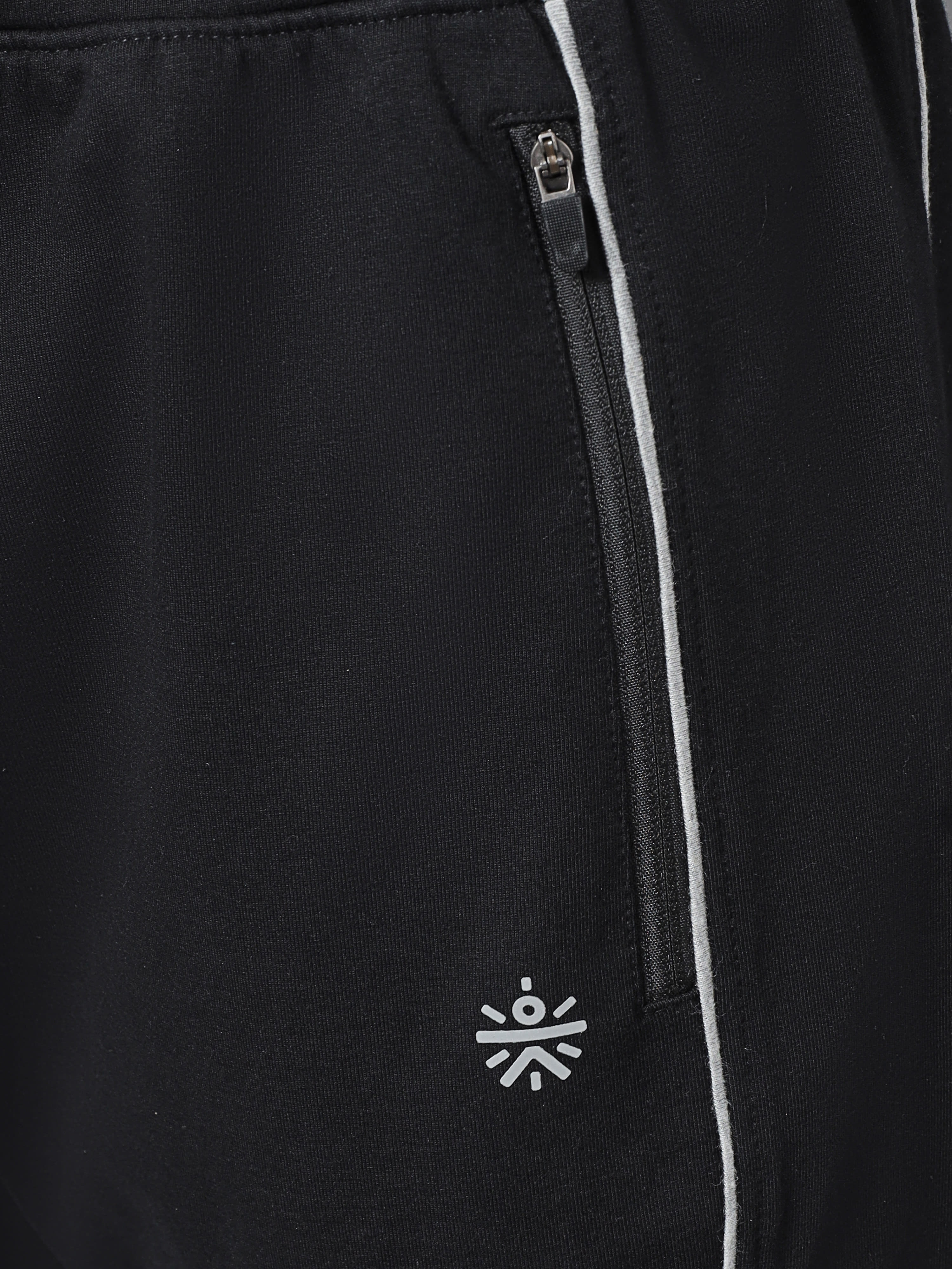 Supersoft Side Stripe Joggers