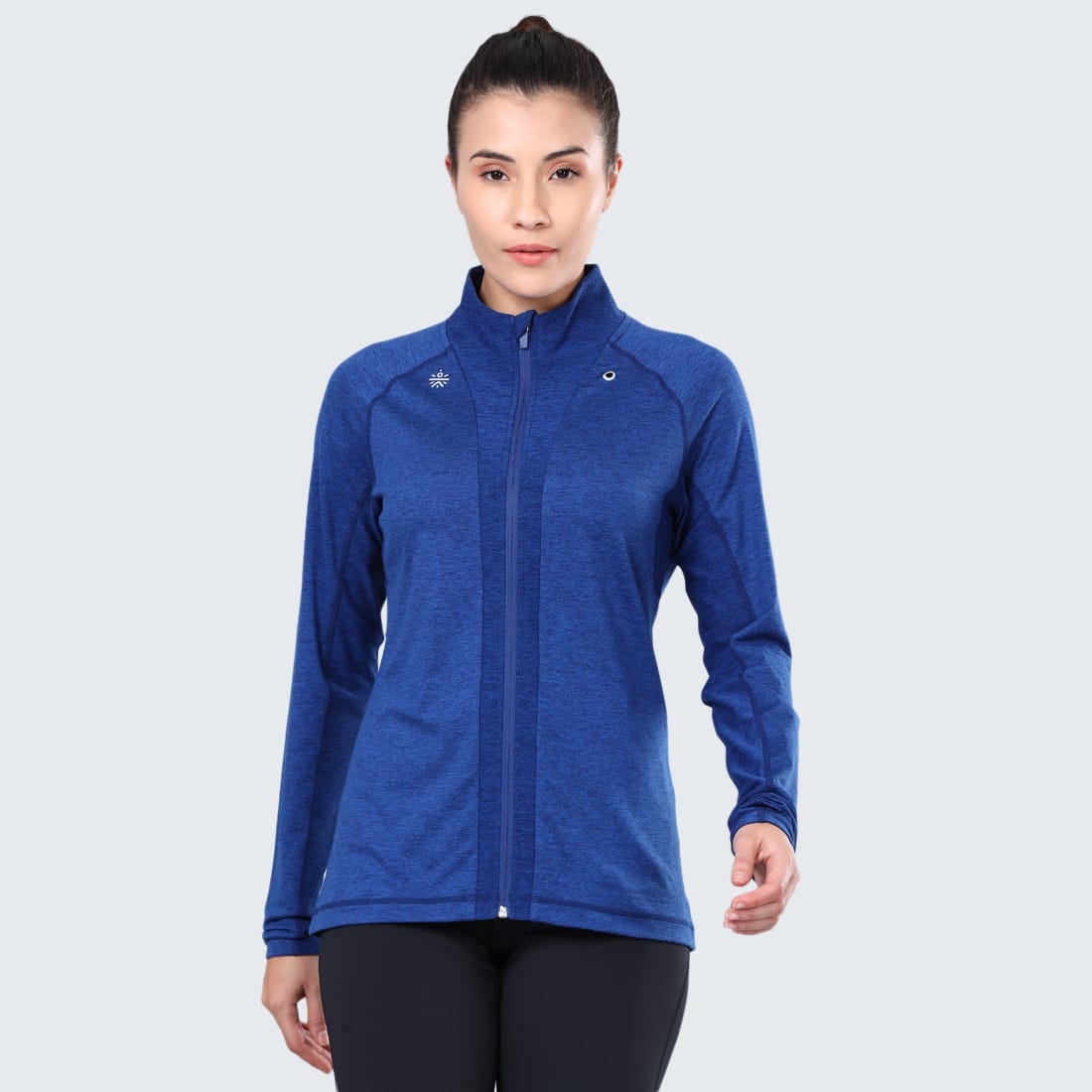 Vital Pole Blue Jacket