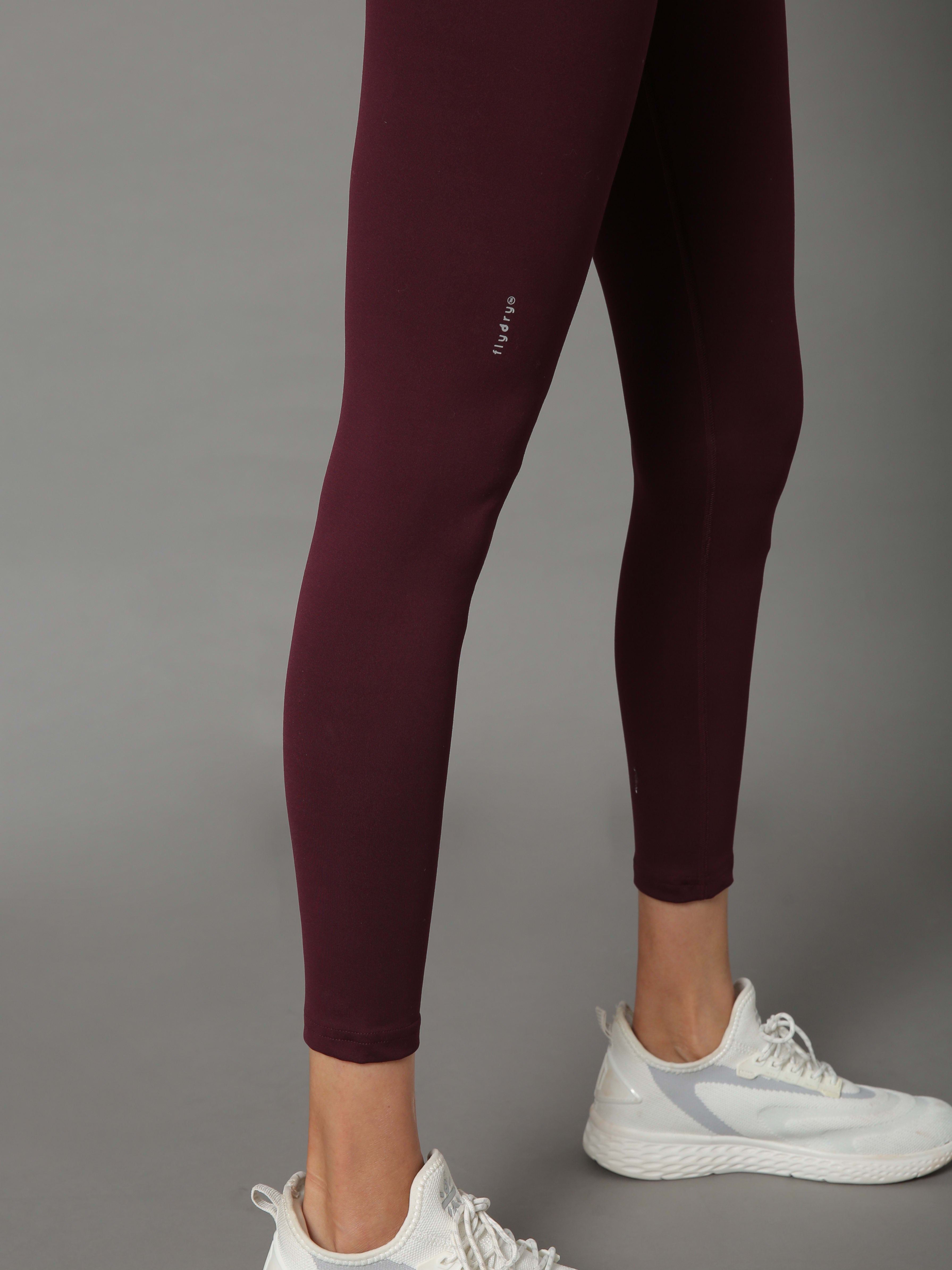 AbsoluteFit Women's Workout Leggings