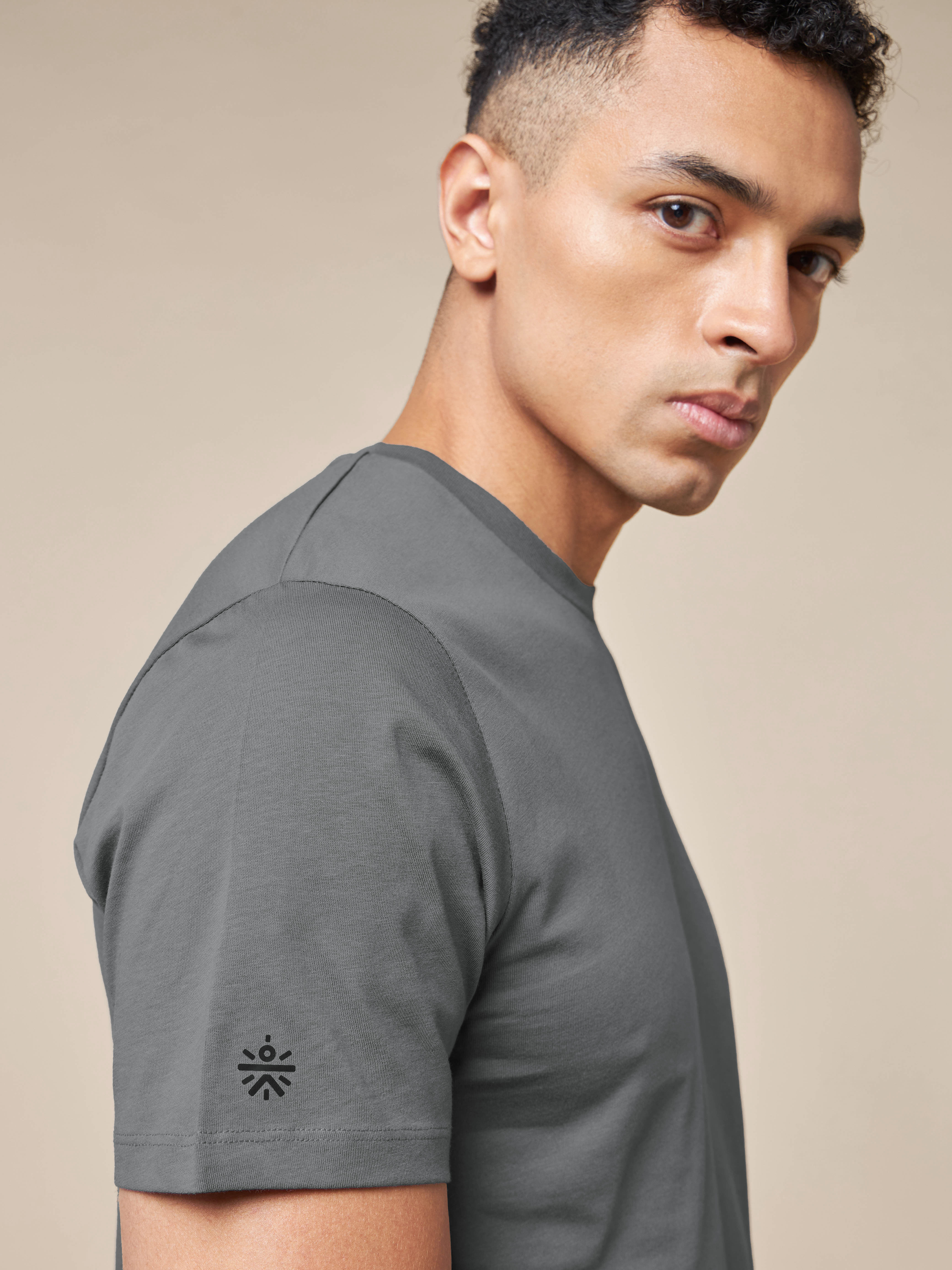 Nutri Infographic Training T-shirt