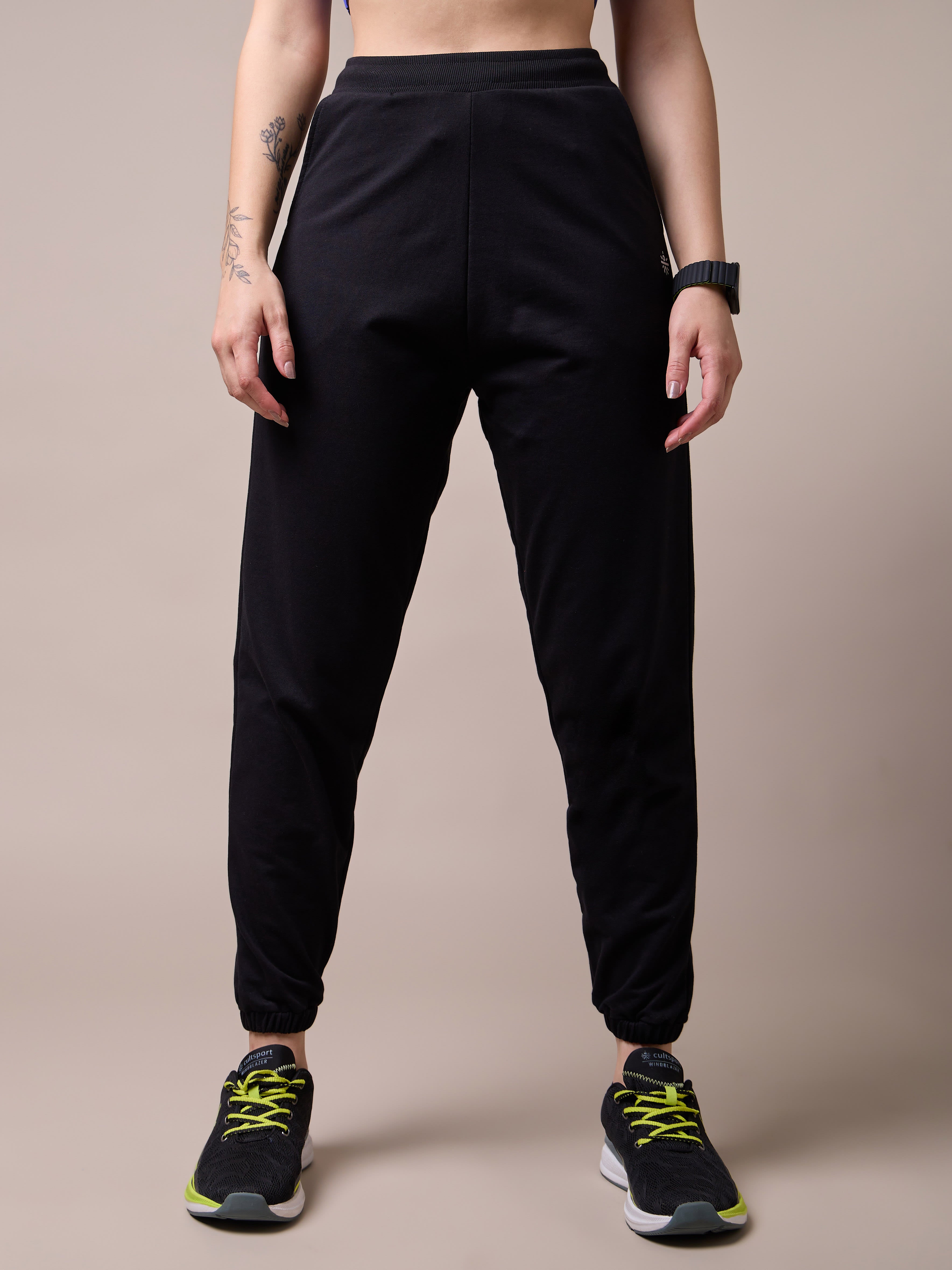 Strength Training Joggers