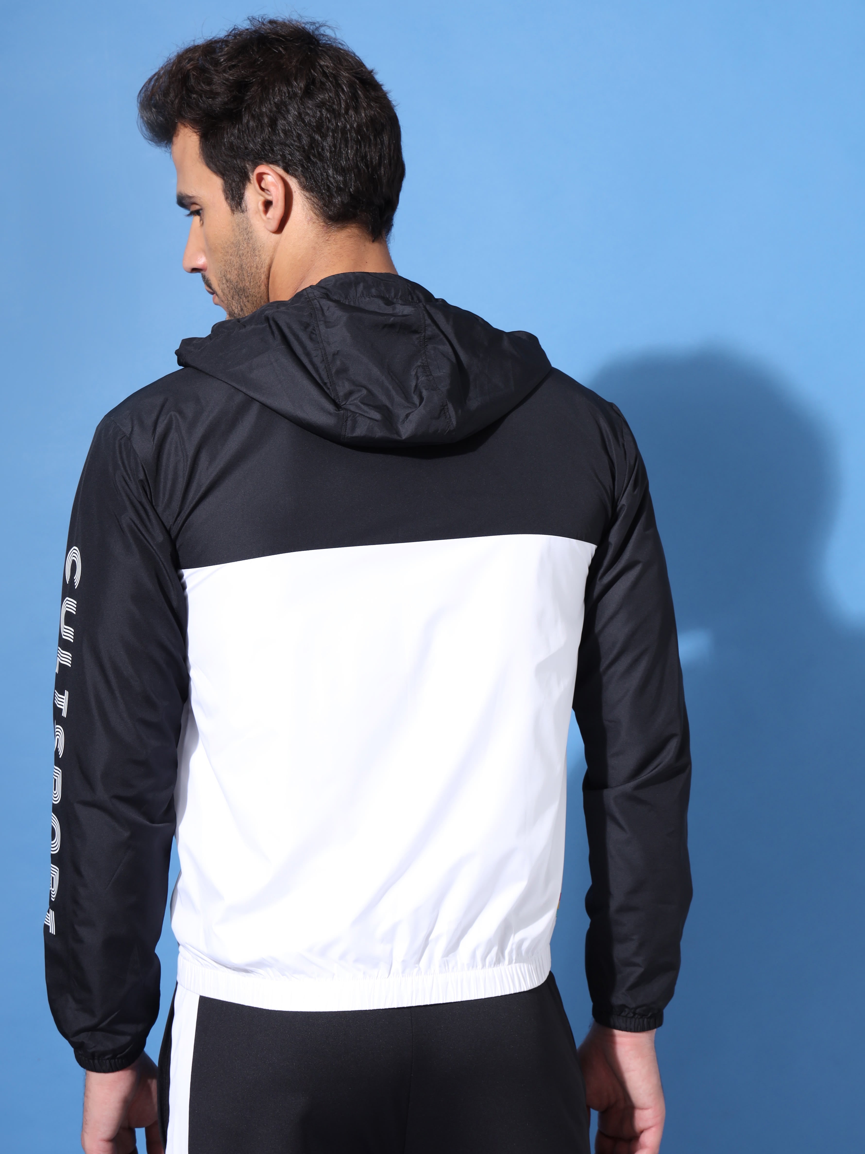 JacTEC Lifestyle Jacket