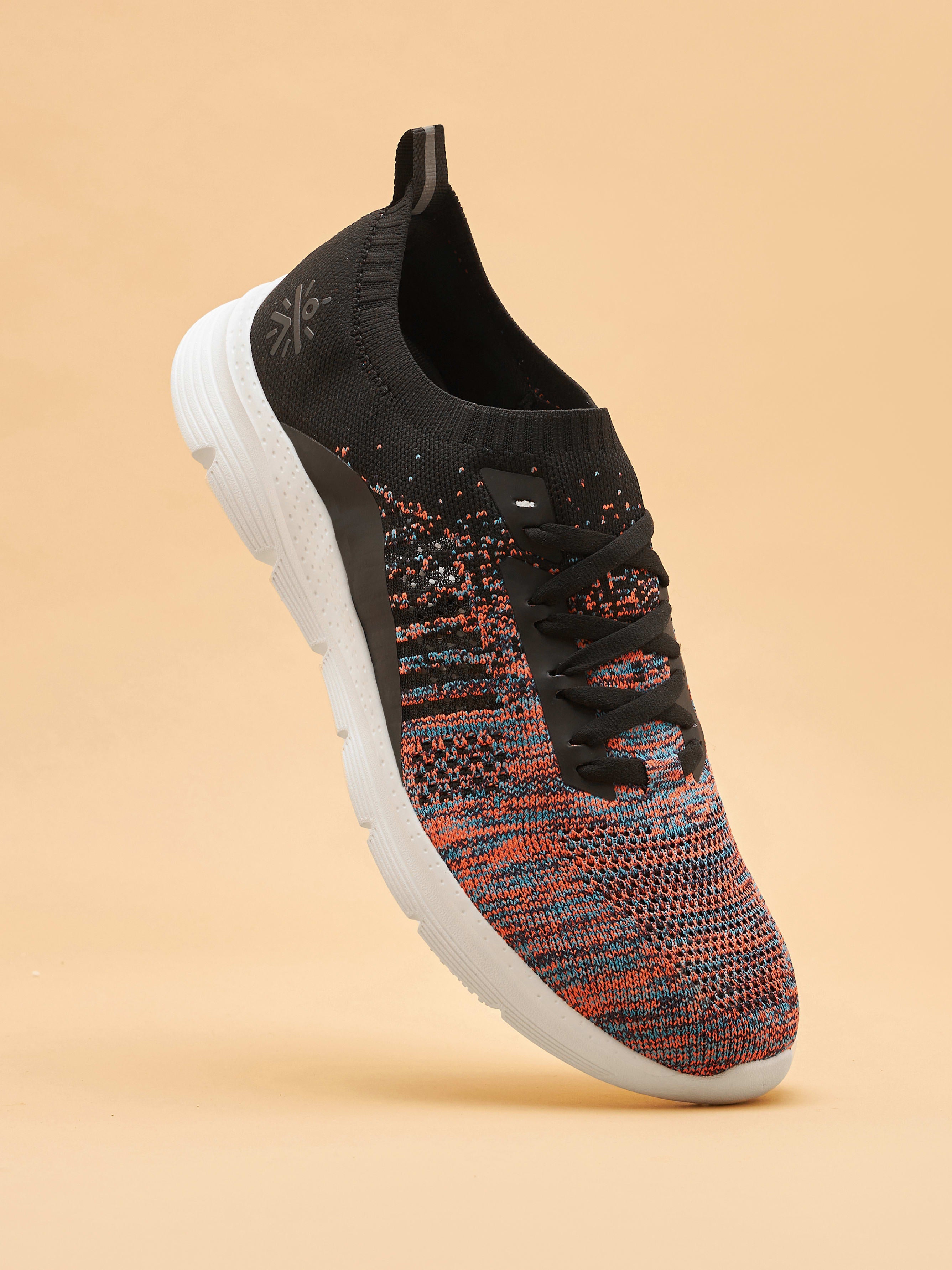 cult Versa Vita Men Running Shoes - Multi Color