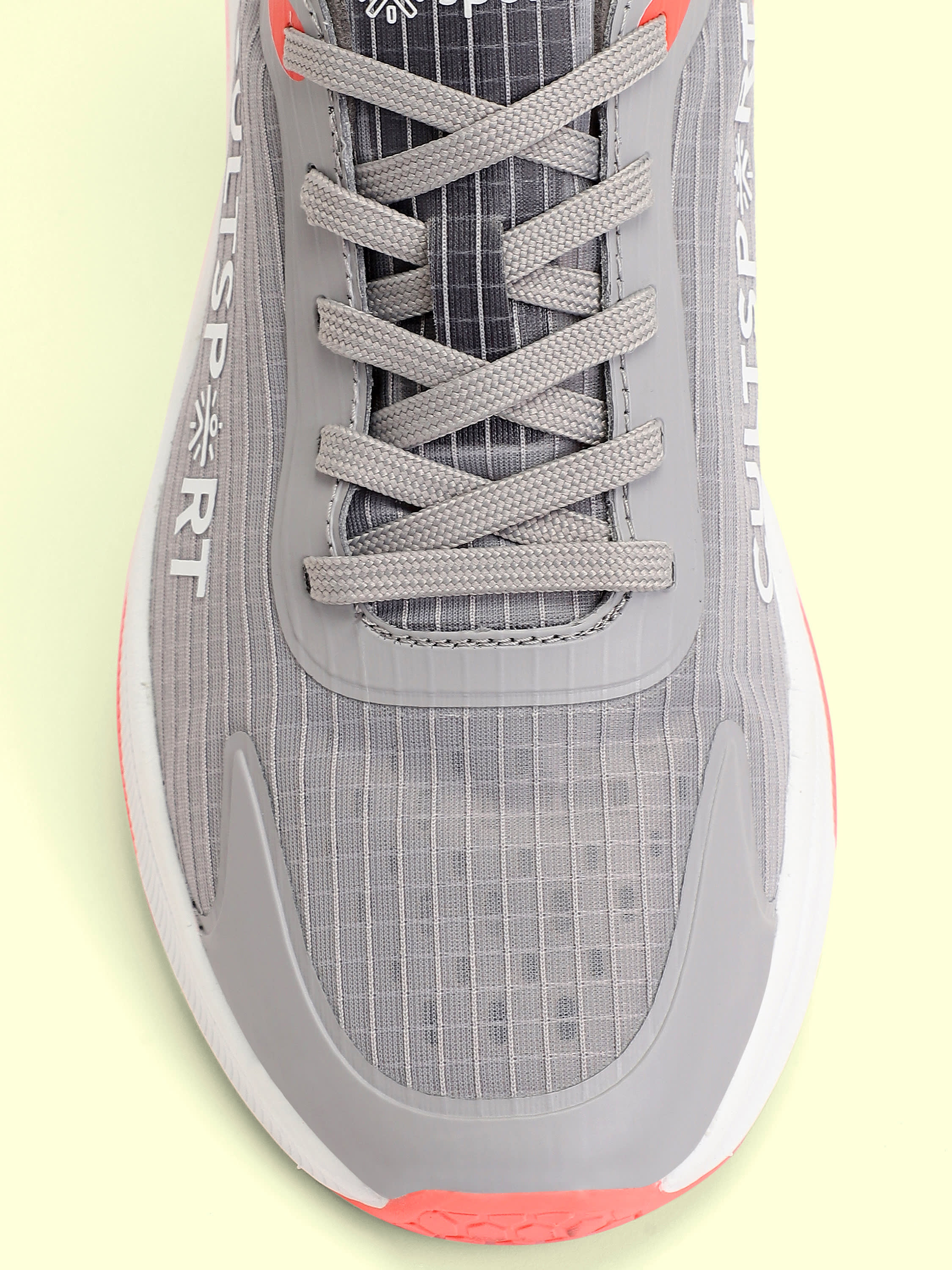 cult Comfort Women Running Shoes - Dusty Grey