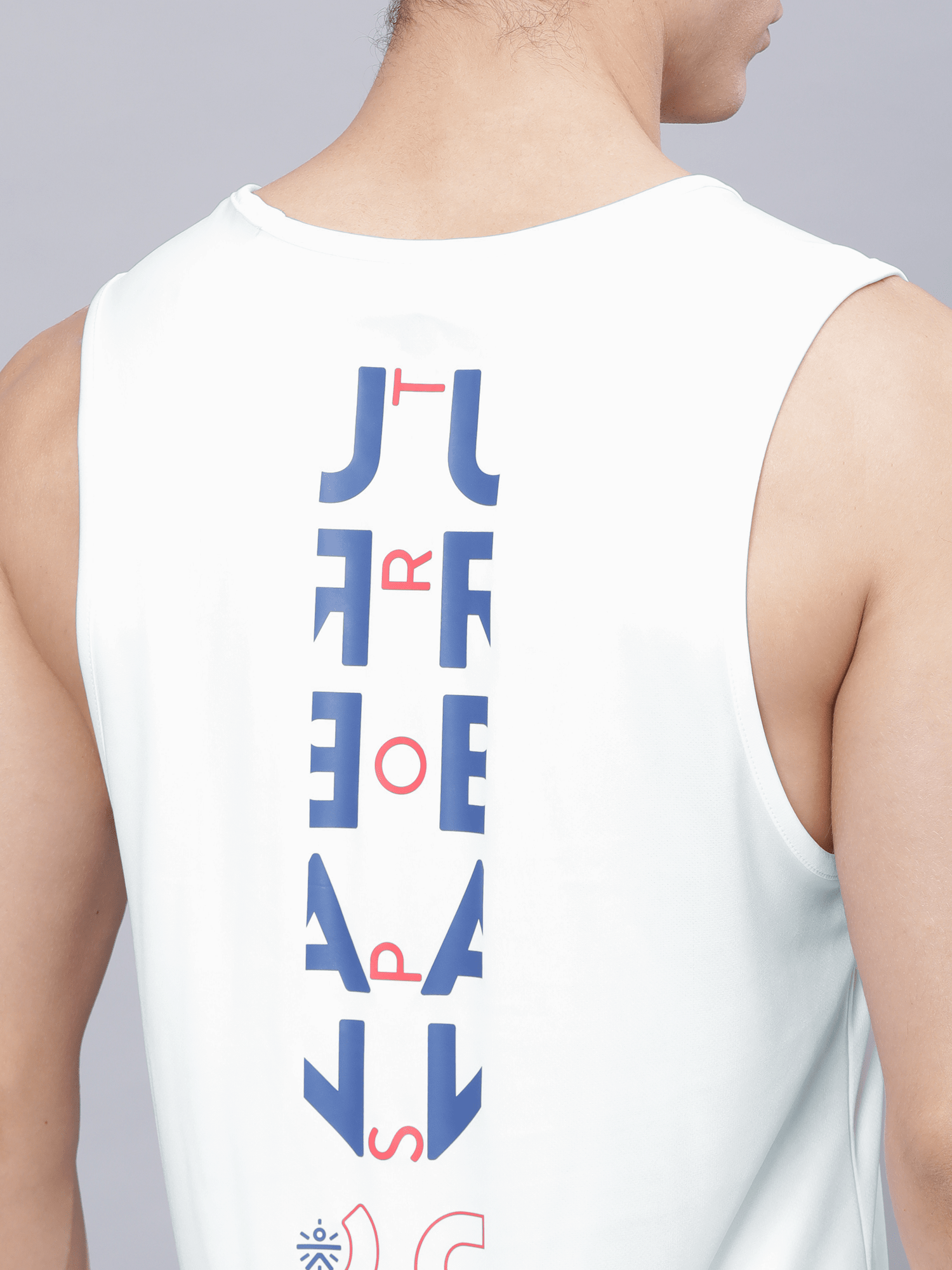 Knockout Sports Vest