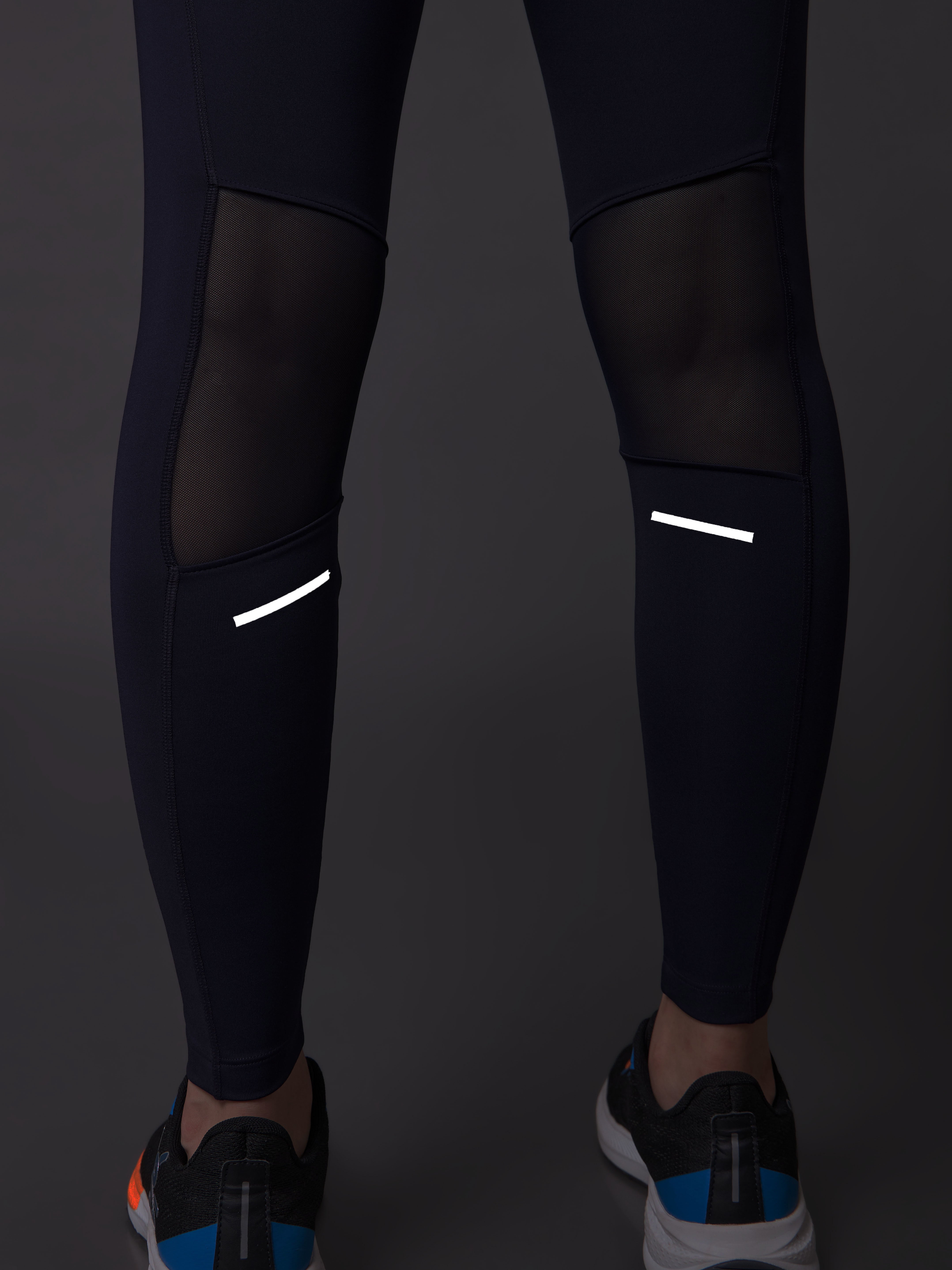 The Runner's Essential Tights