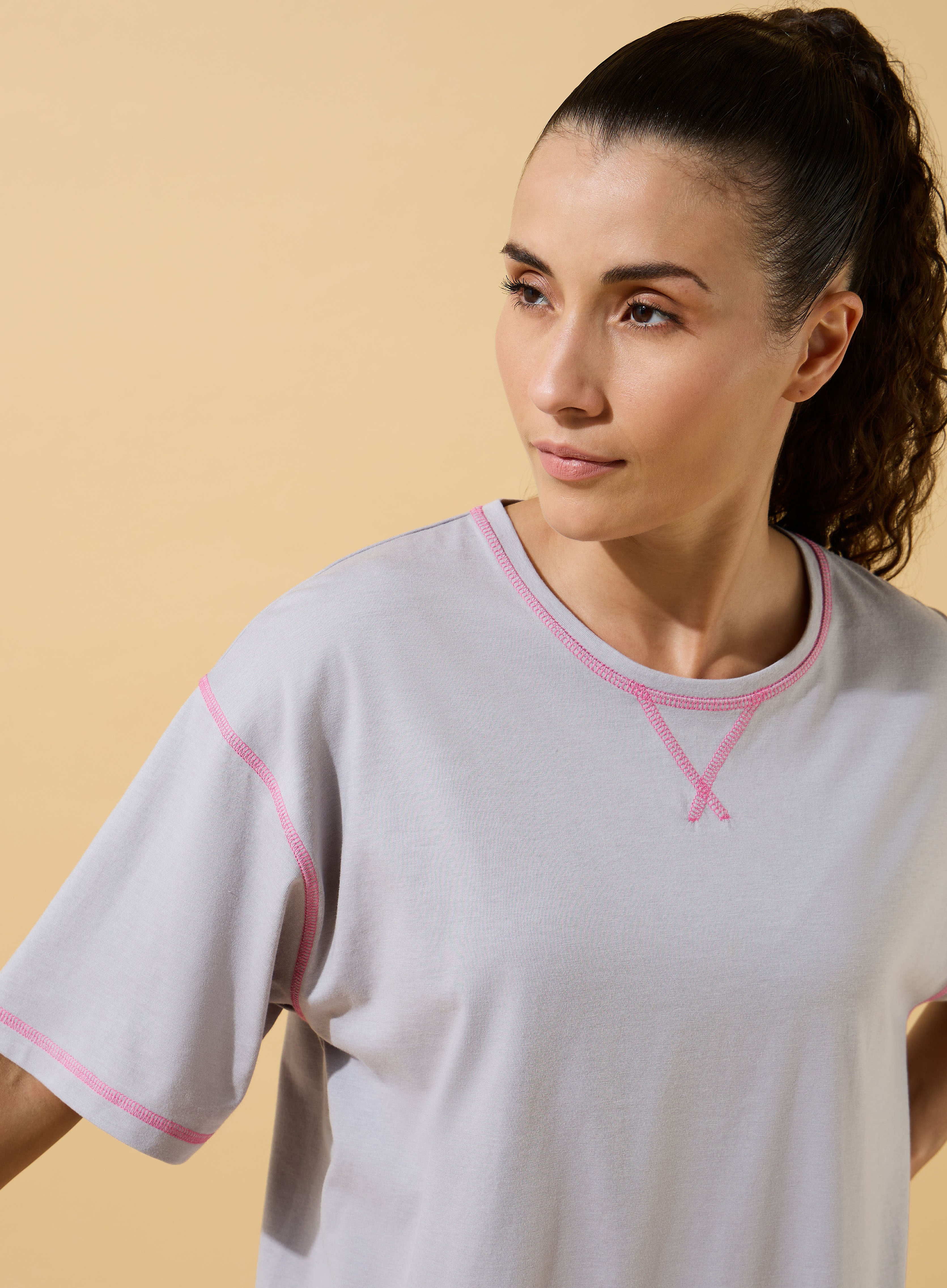 Sportswear Essential Oversized T-shirt