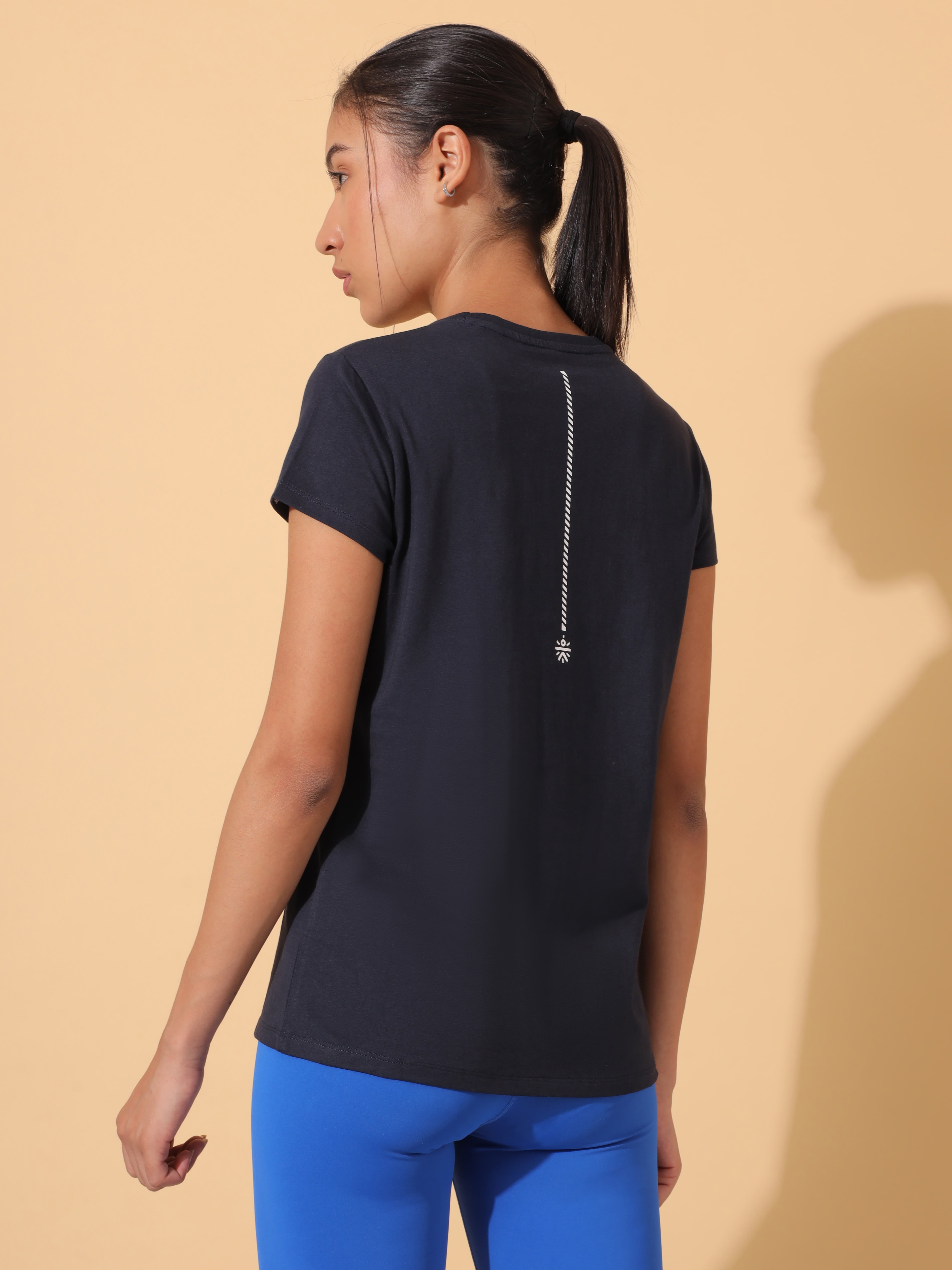 Vitals Lifestyle T-shirt