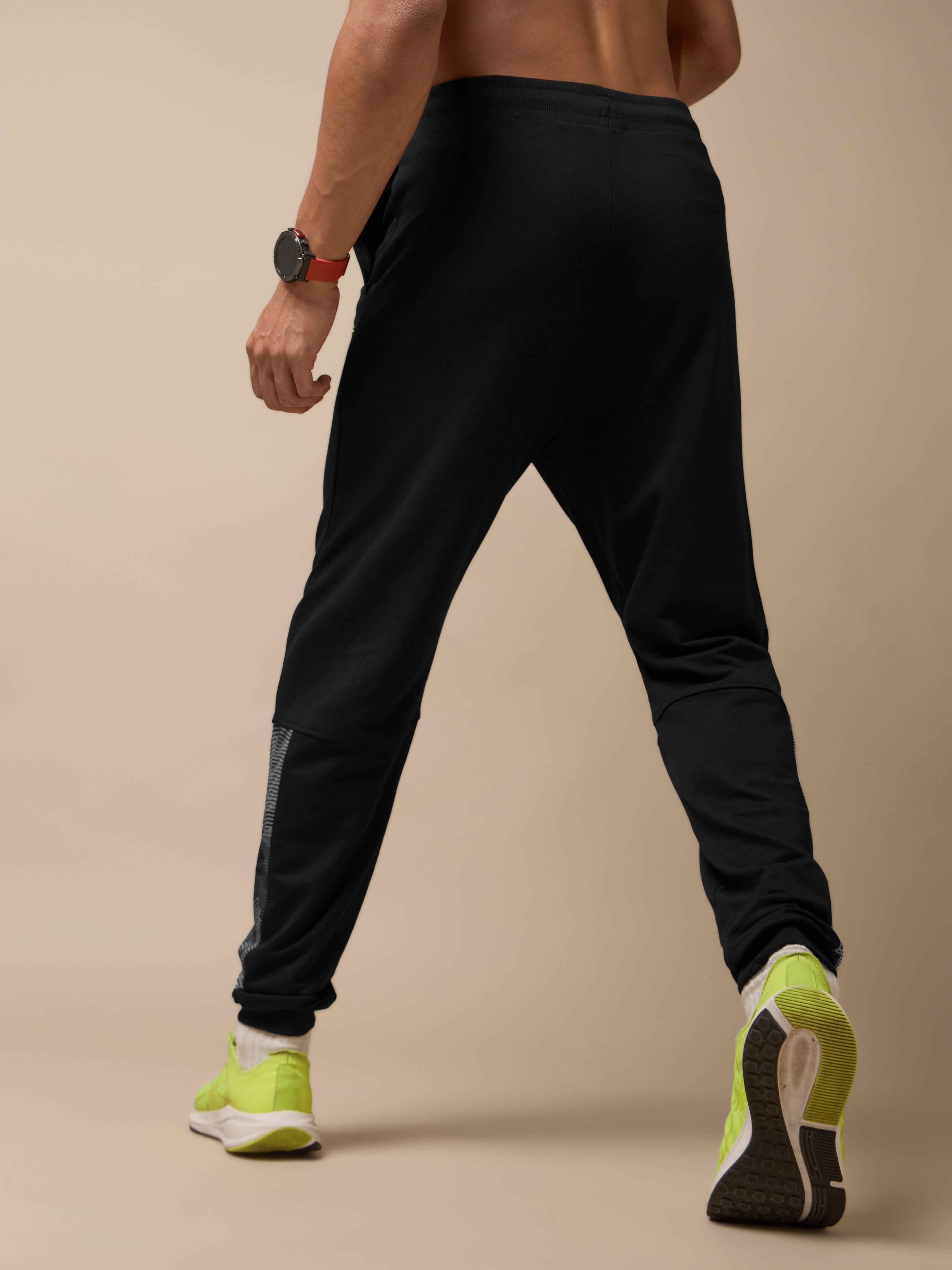 HIIT Joggers