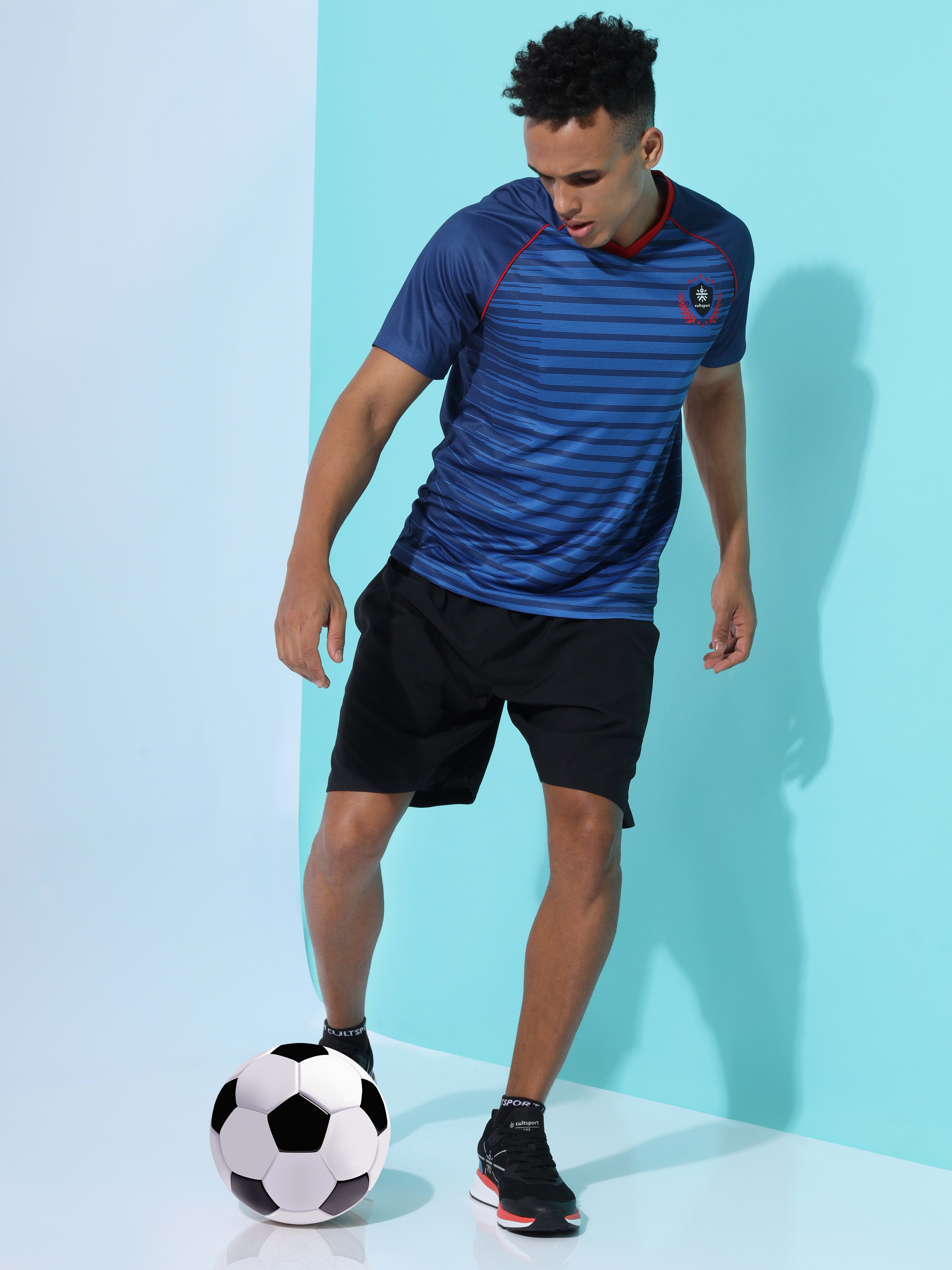 Team France Football Jersey