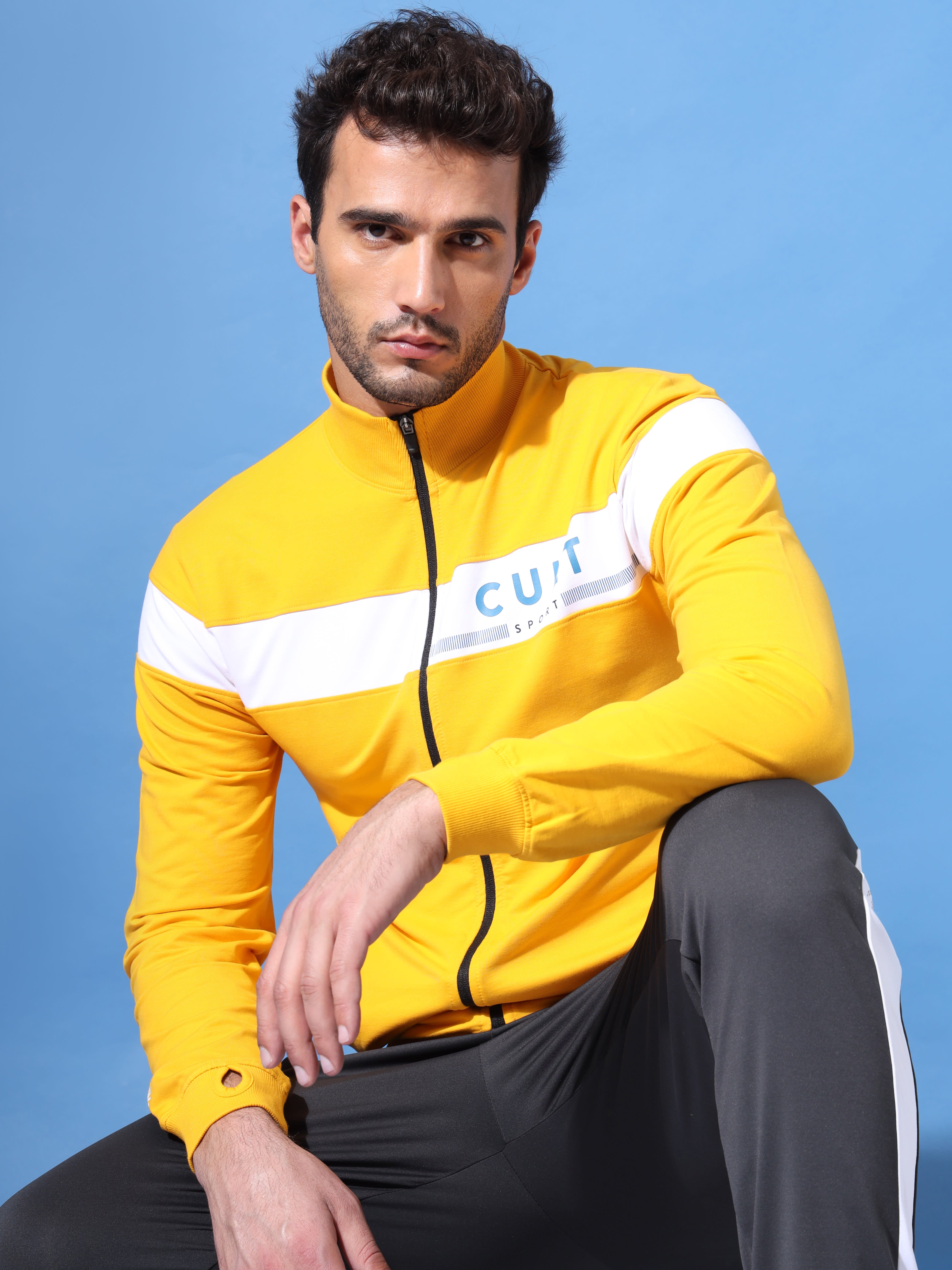 Layr Lifestyle Sweatshirt