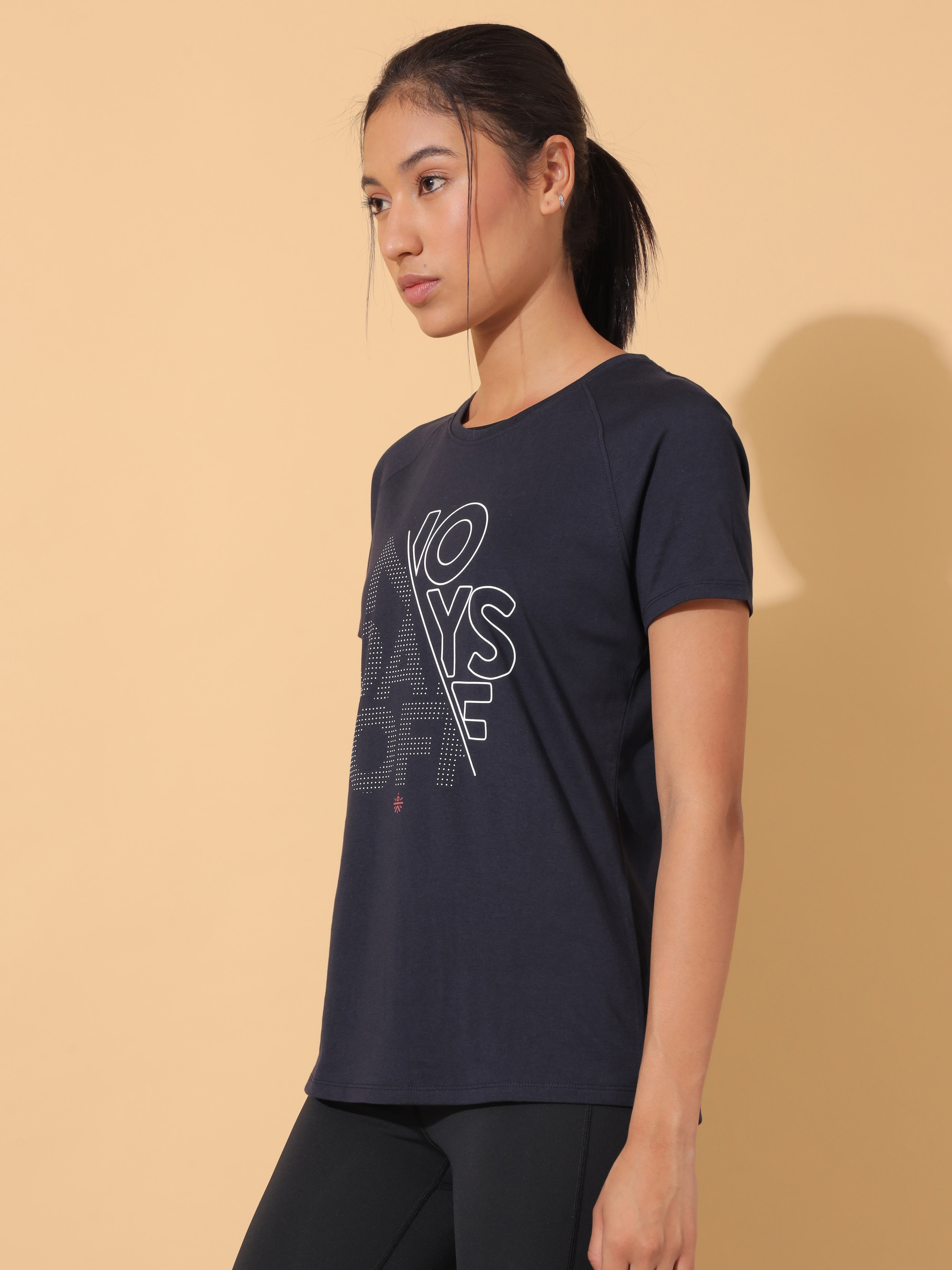 Vitals Lifestyle T-shirt