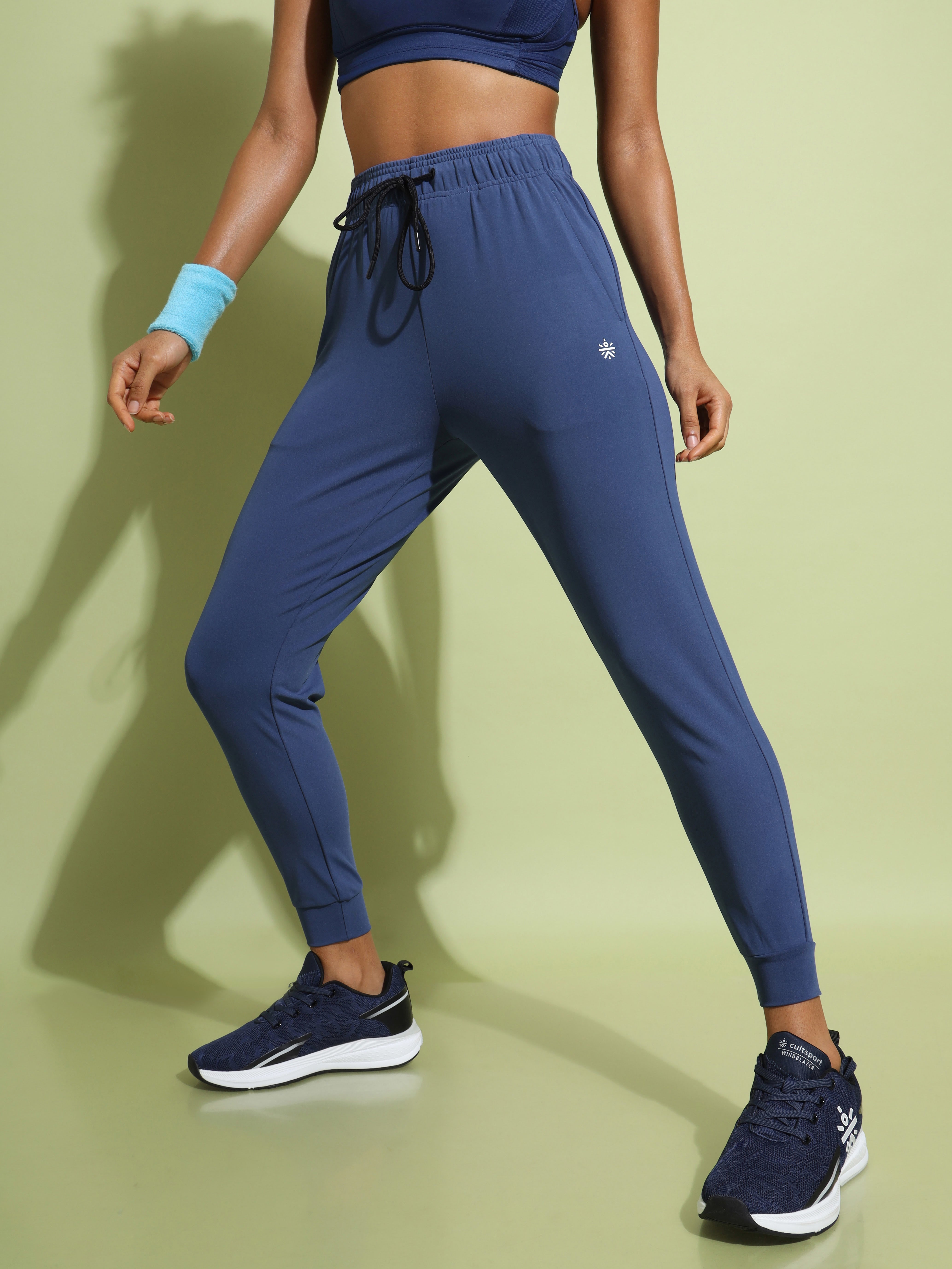 Essential Performance Joggers