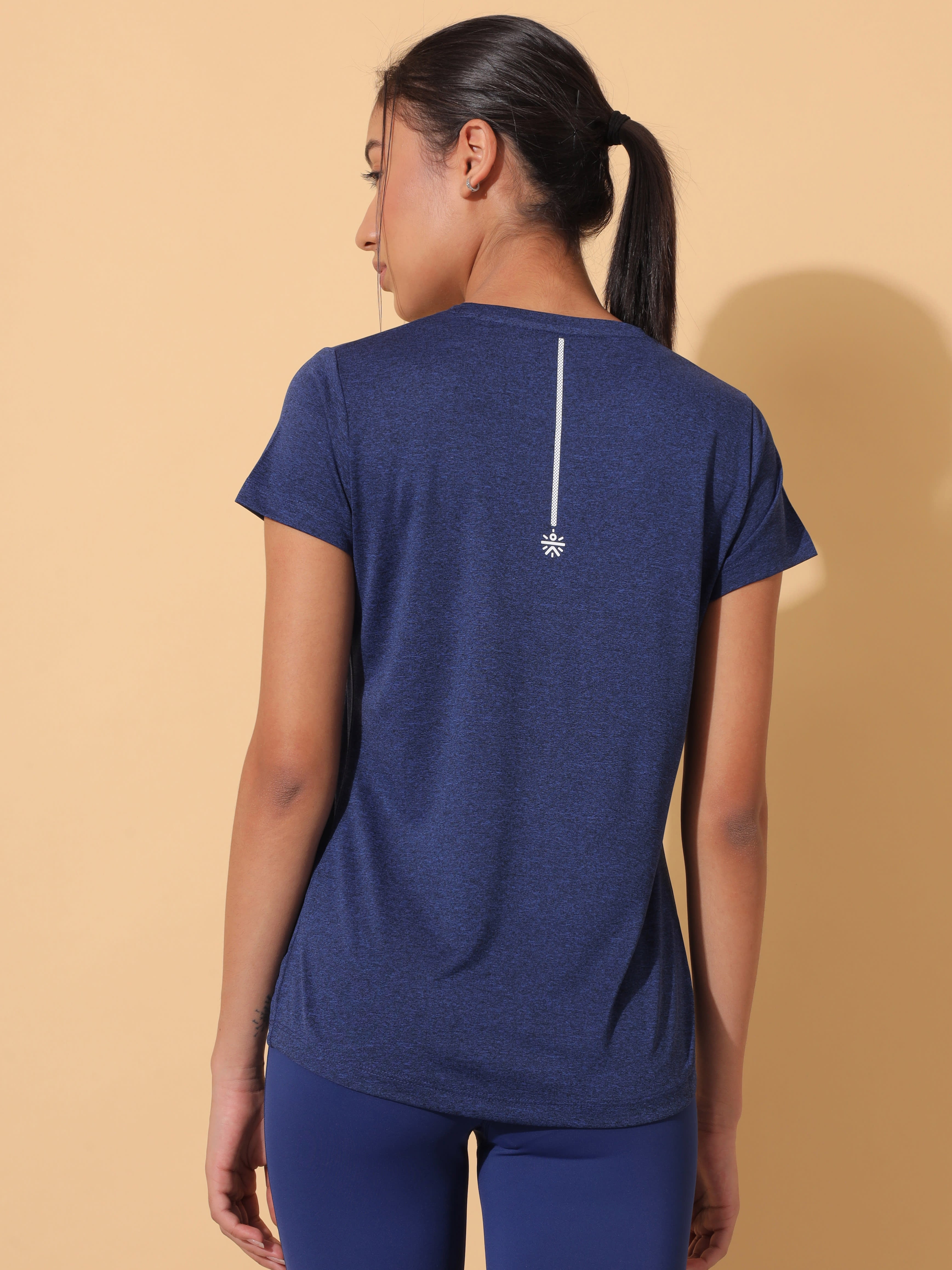 Vitals Logo Running T-shirt