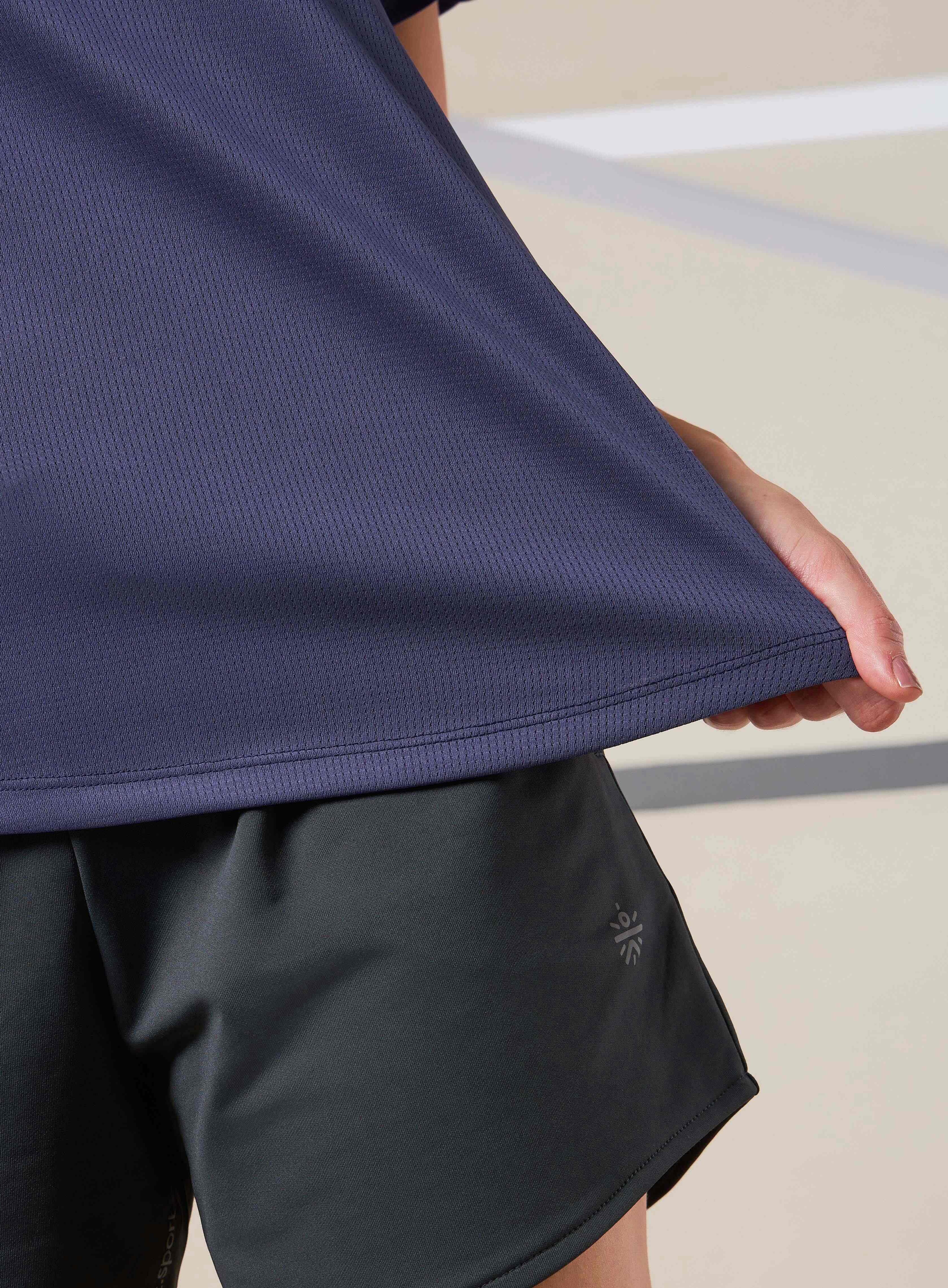 The Essential Active T-shirt