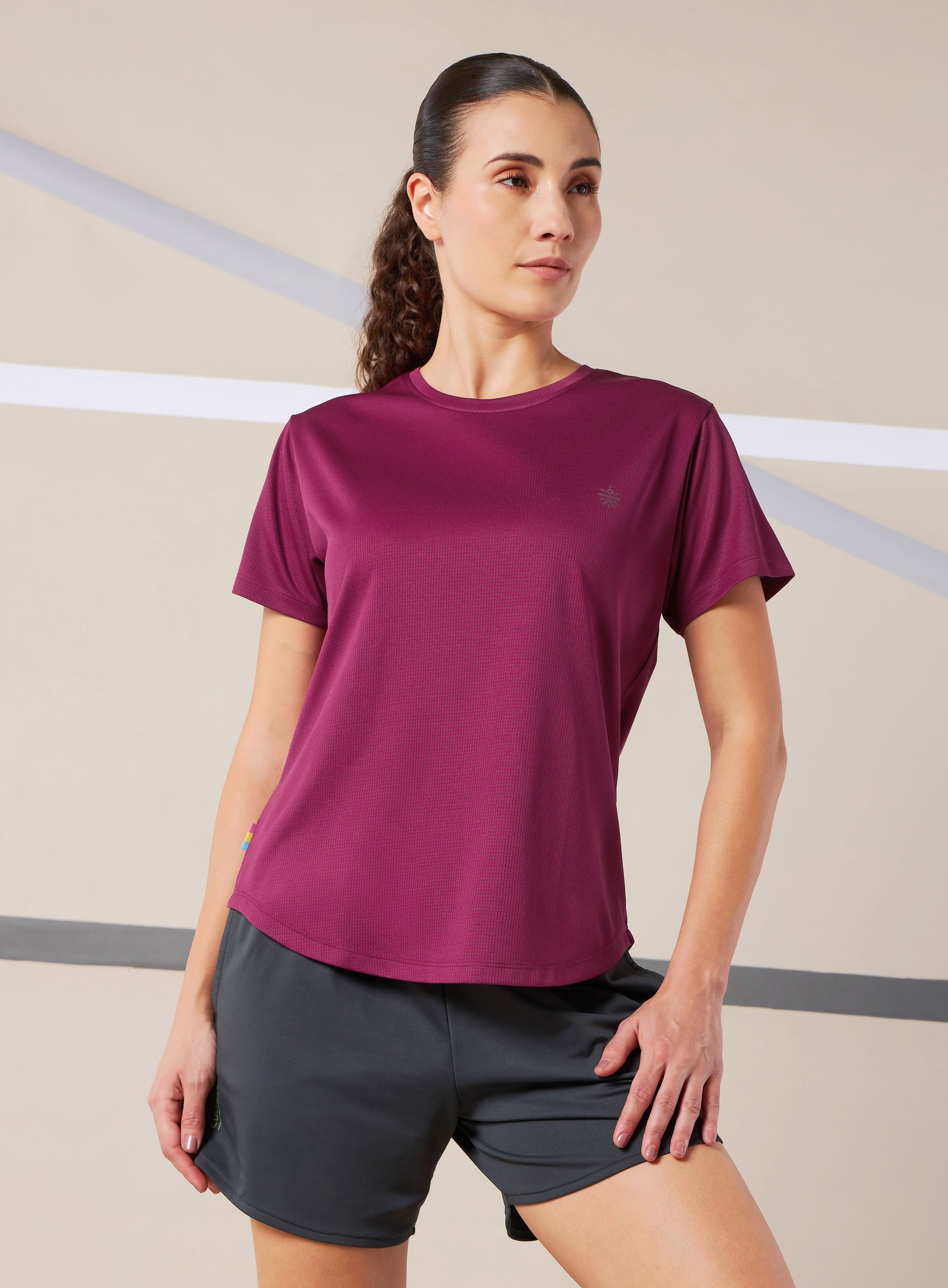 The Essential Active T-shirt